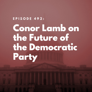 Podcast episode cover image