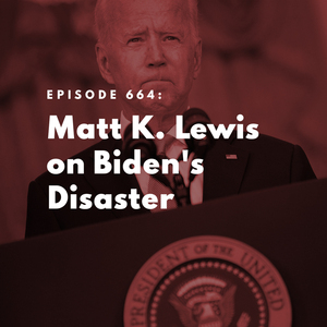 Podcast episode cover image