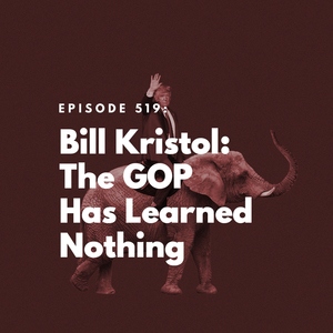 Podcast episode cover image