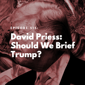 Podcast episode cover image