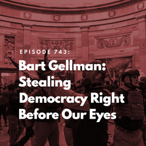 Podcast episode cover image