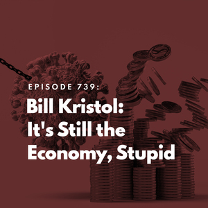 Podcast episode cover image