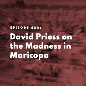 Podcast episode cover image