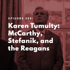 Podcast episode cover image