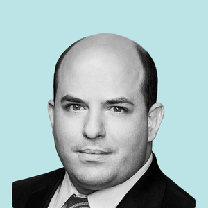 The Bulwark Podcast Brian Stelter