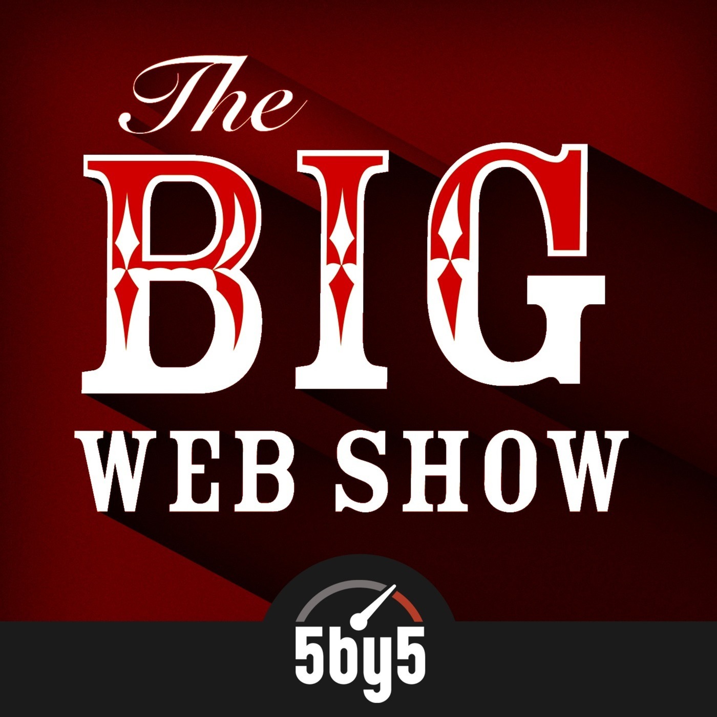 The Big Web Show 2: HTML5 with Jeremy Keith | 5 by 5