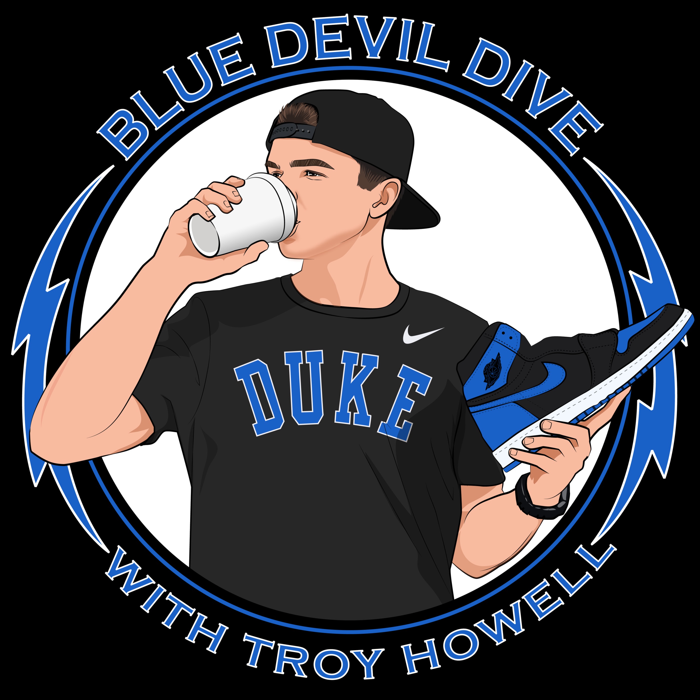 Episode 19: Duke defeats Indiana 91-81, Tested by a hostile road game, Same narratives remain