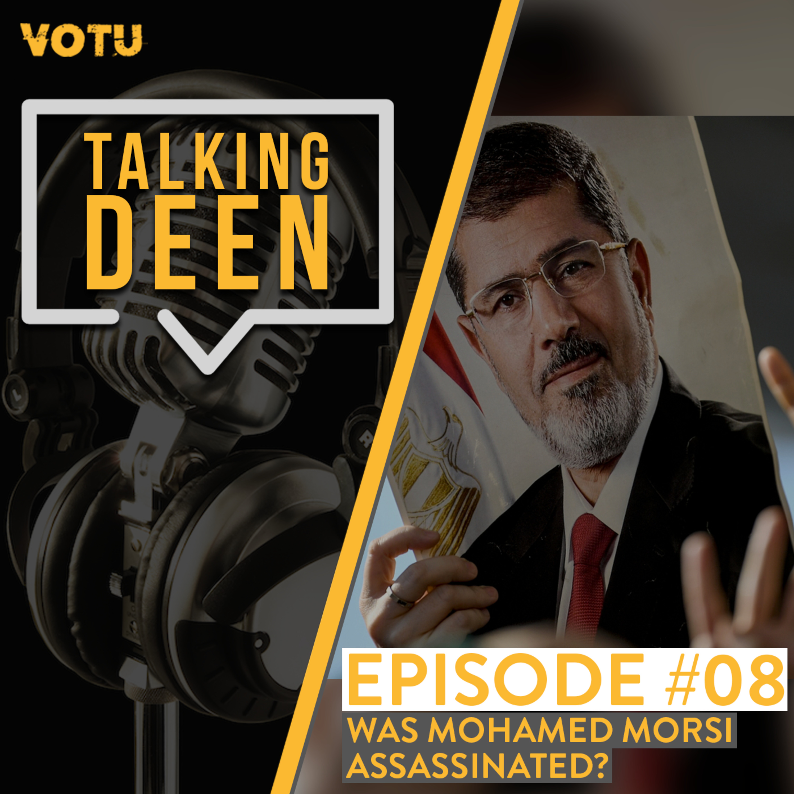 Talking Deen