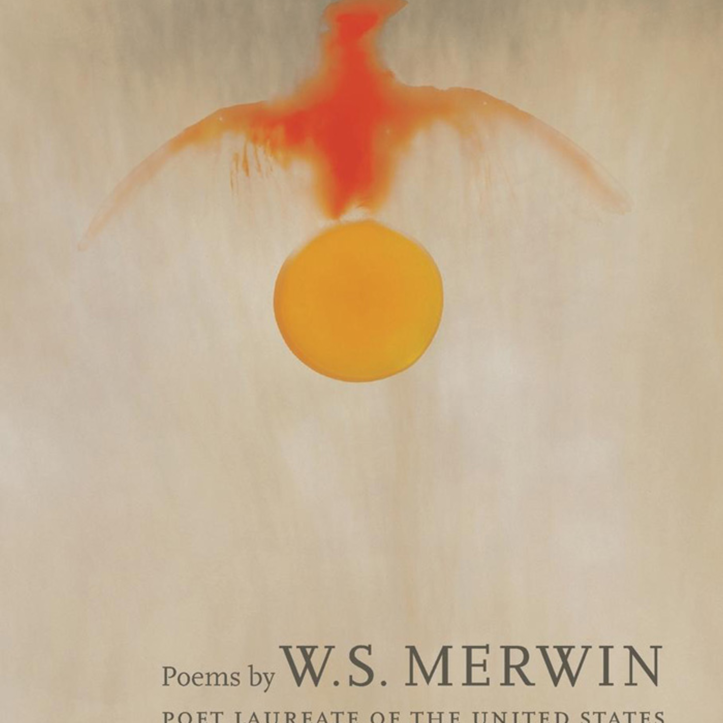 Episode 68: W.S. Merwin, To the New Year
