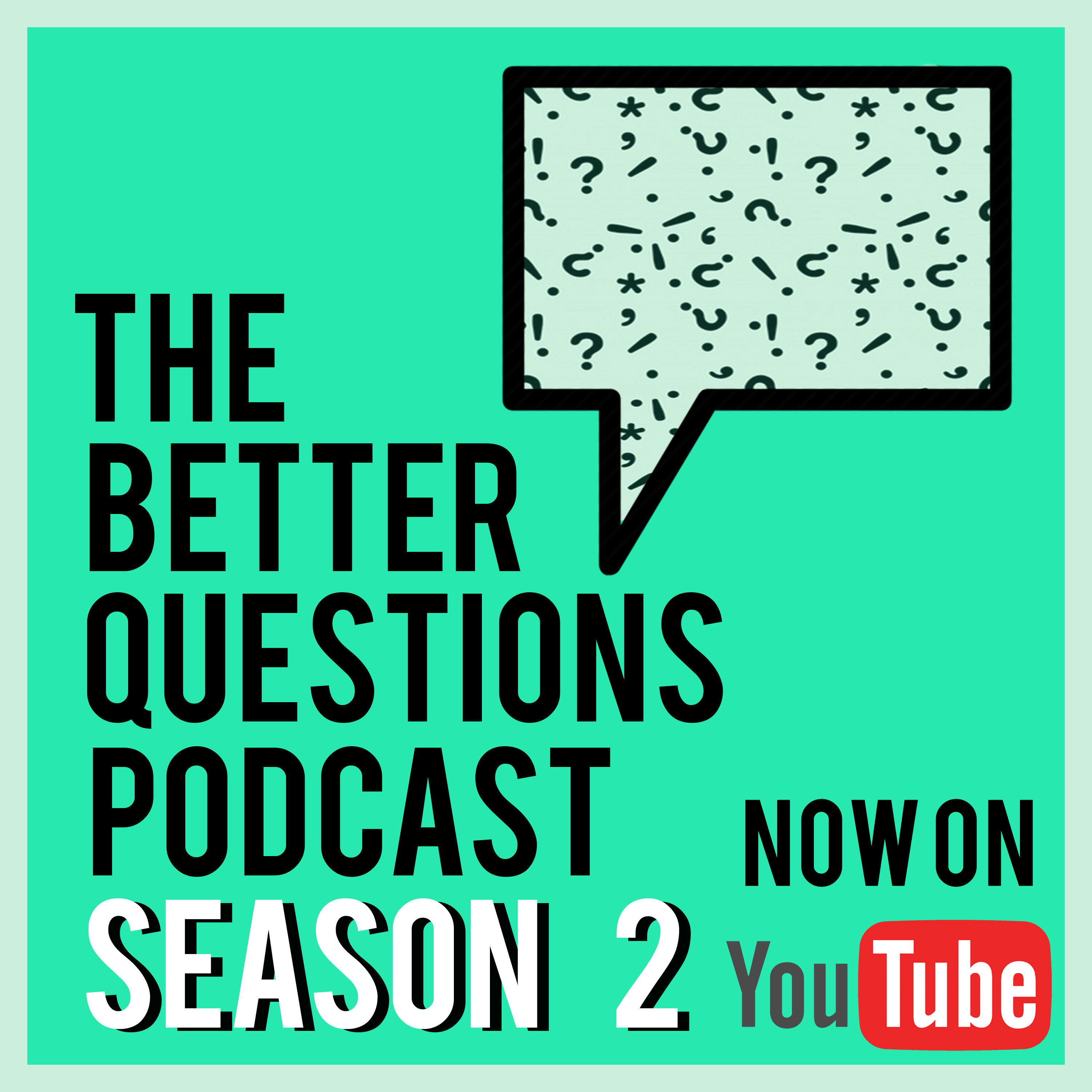 Should Revelation Be Taken Literally? w/ Dr. Shane Wood: A Better Conversation