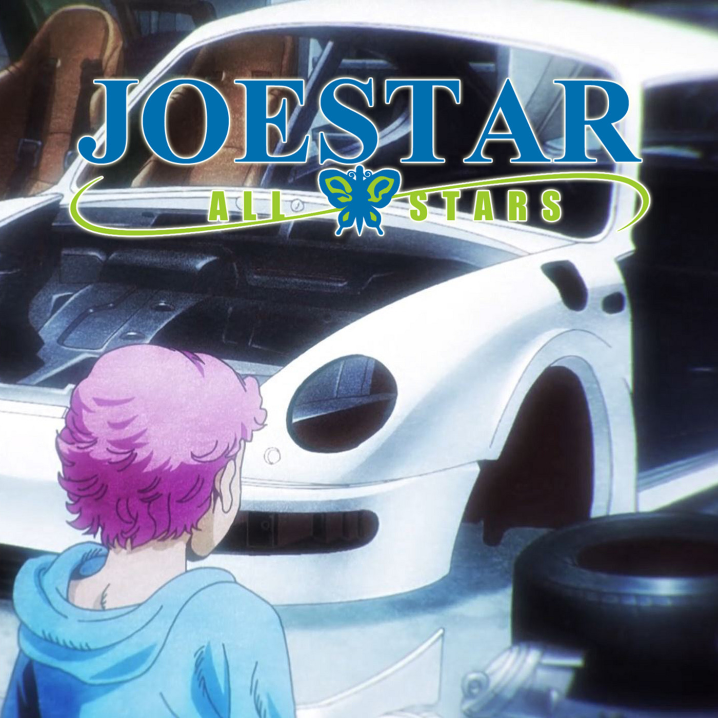 Joestar Allstars stone-ocean-15: Stone Ocean (S05E15) - The Bone Wants What The Bone Wants