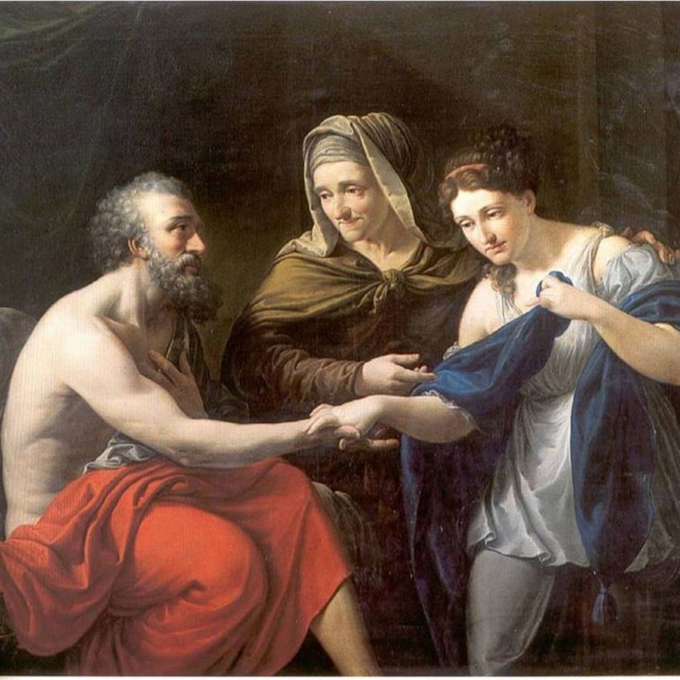 Служанка Авраама родила от него сына, а Авраам отправил их в пустыню: какой пророческий смысл сокрыт в этом месте Библии?