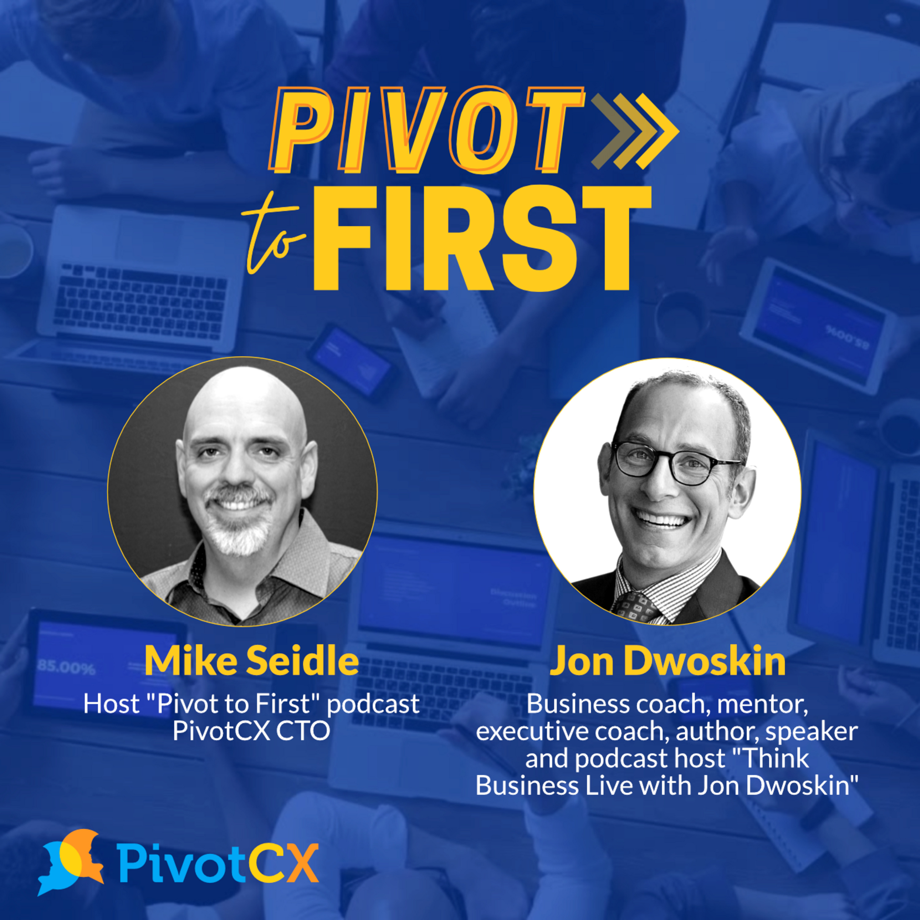 Pivot2First