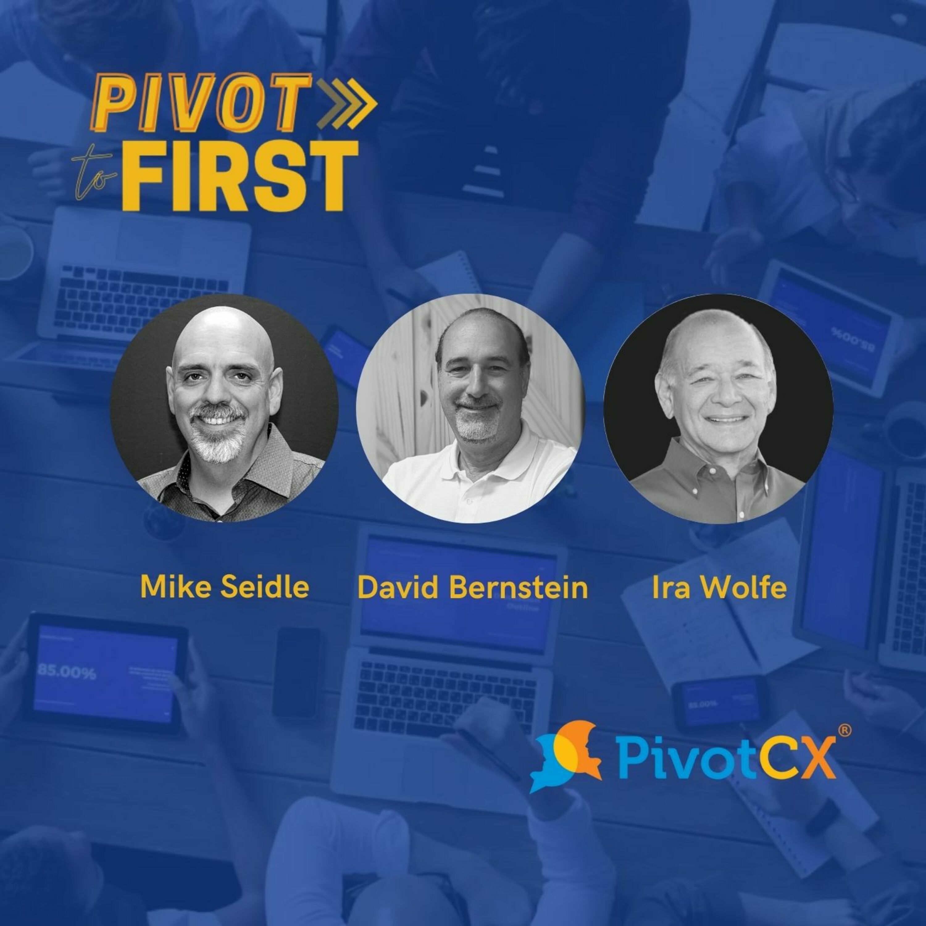 Pivot2First