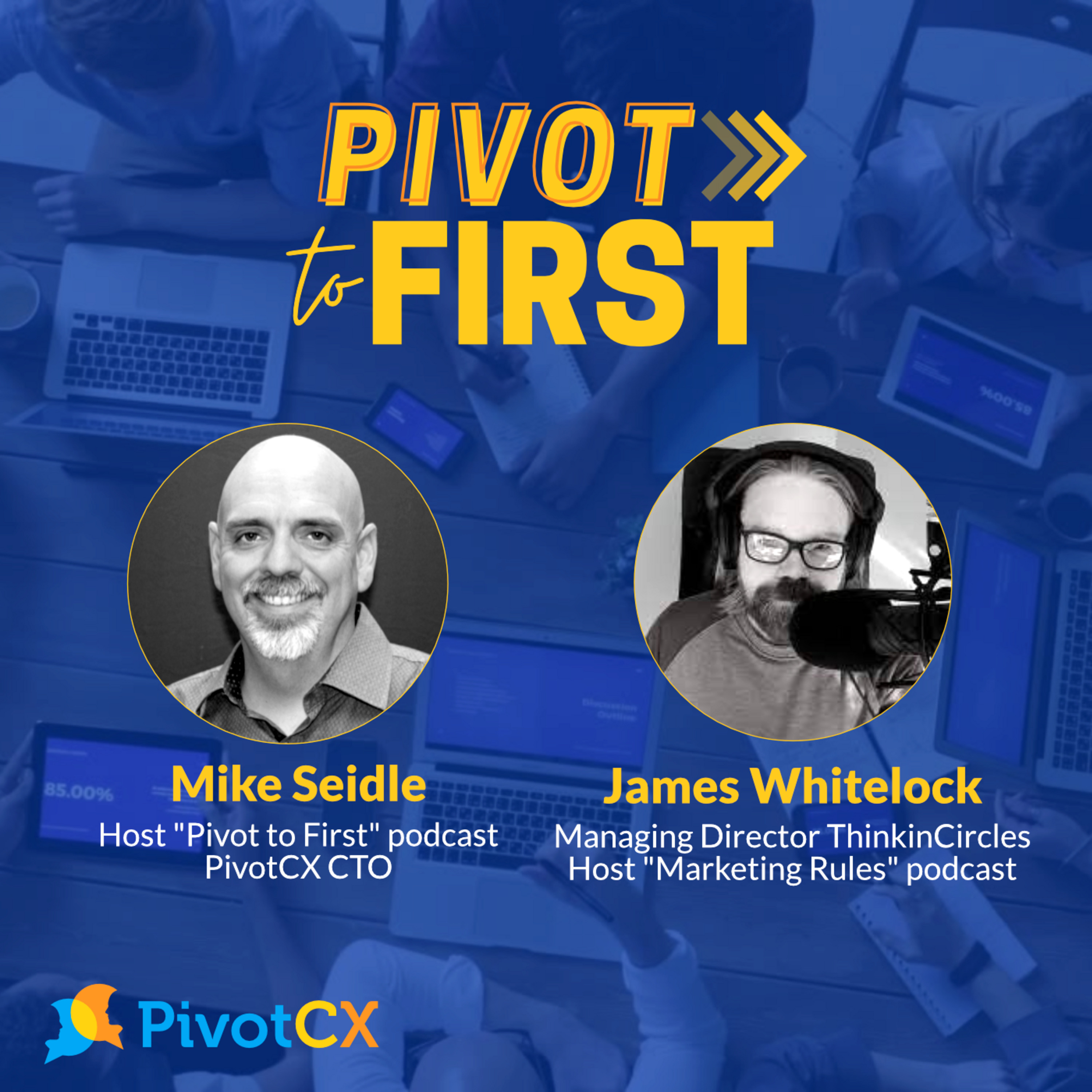 Pivot2First