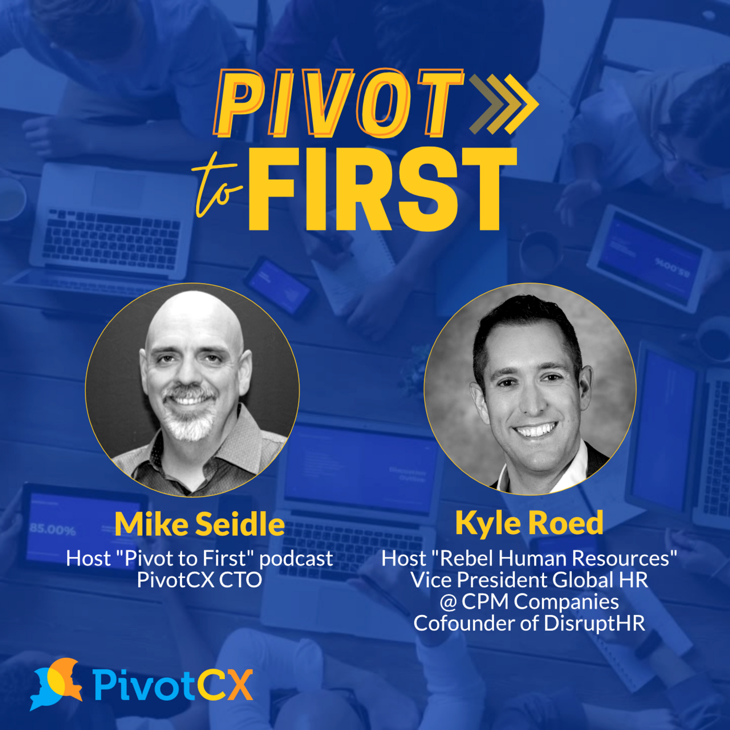Pivot2First