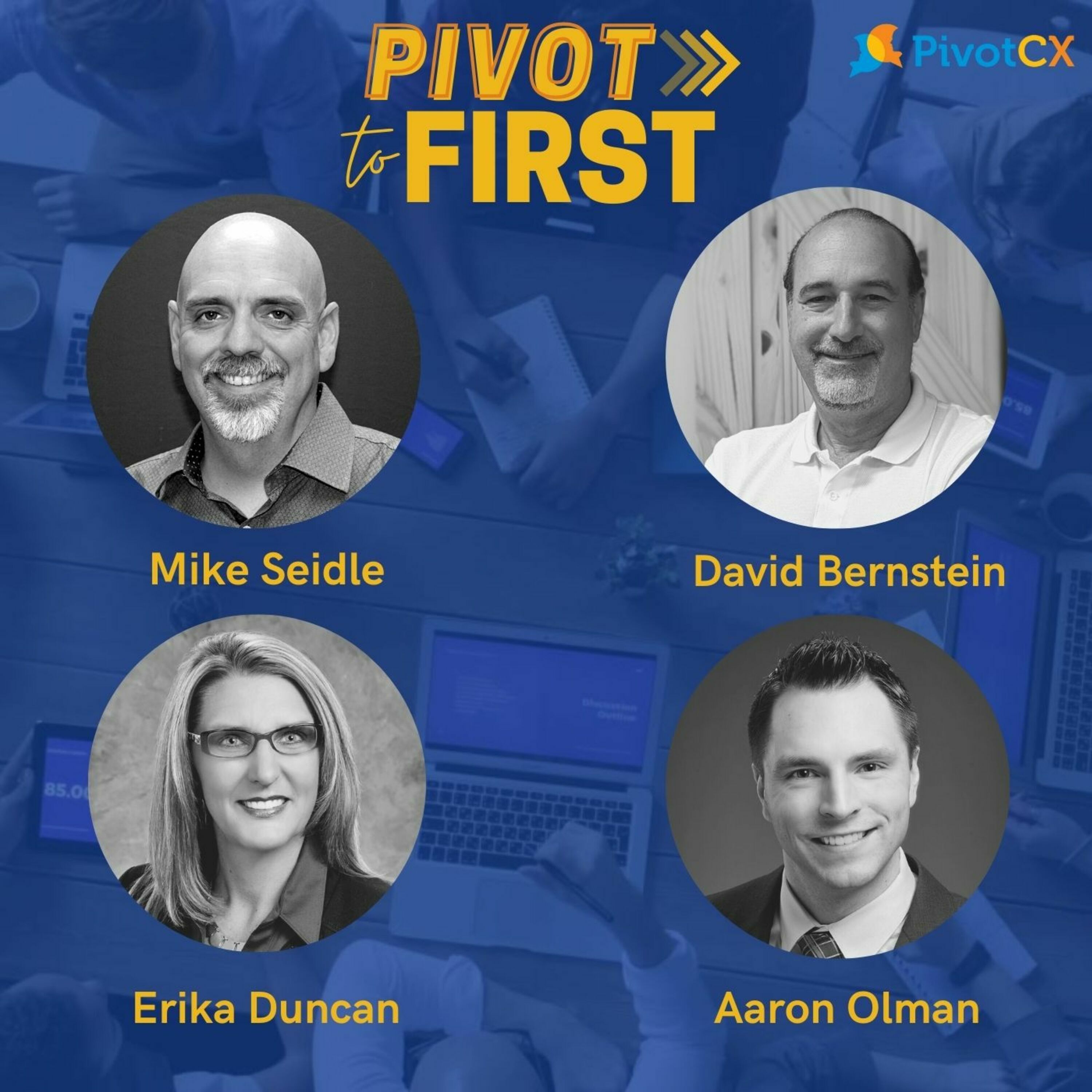 Pivot2First