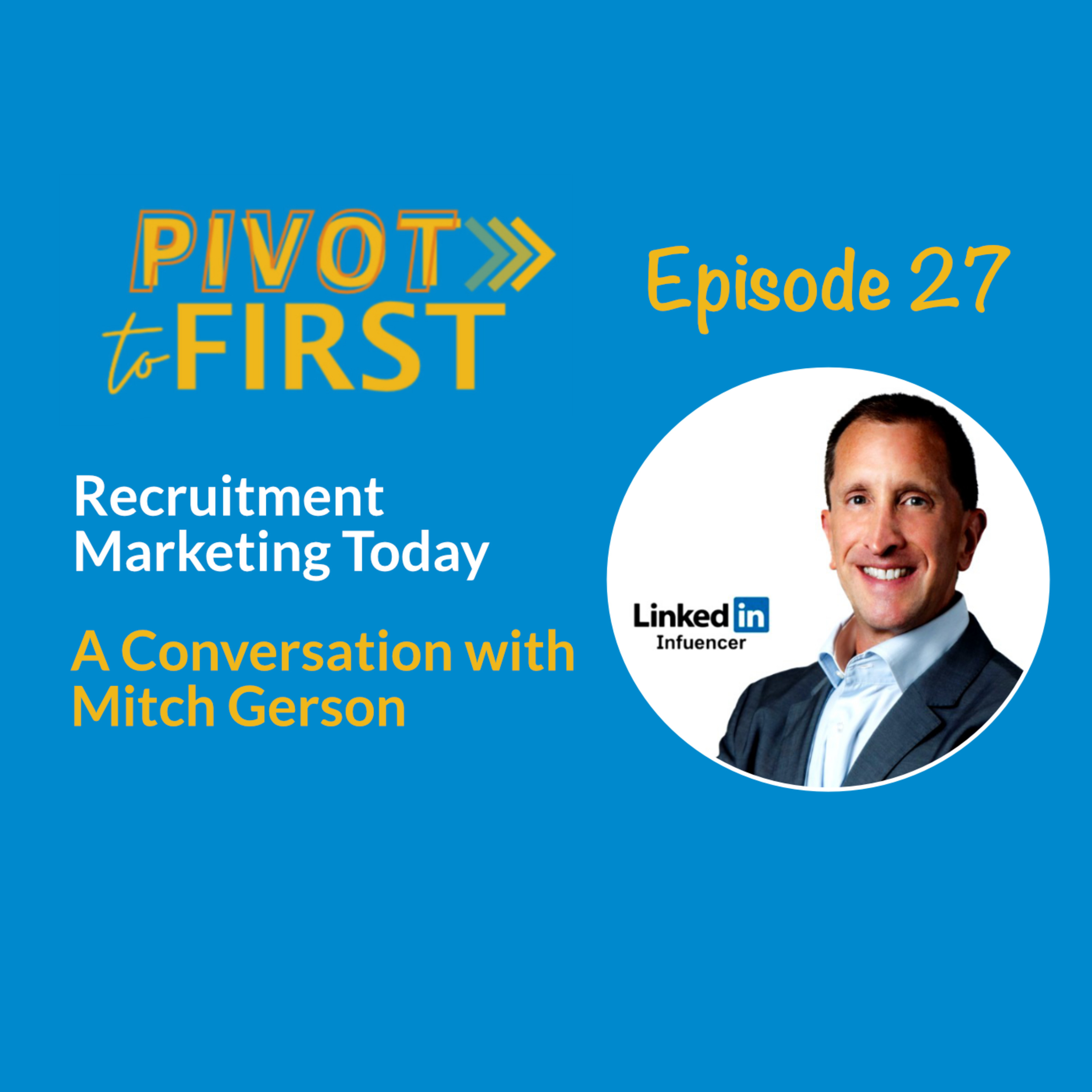Pivot2First