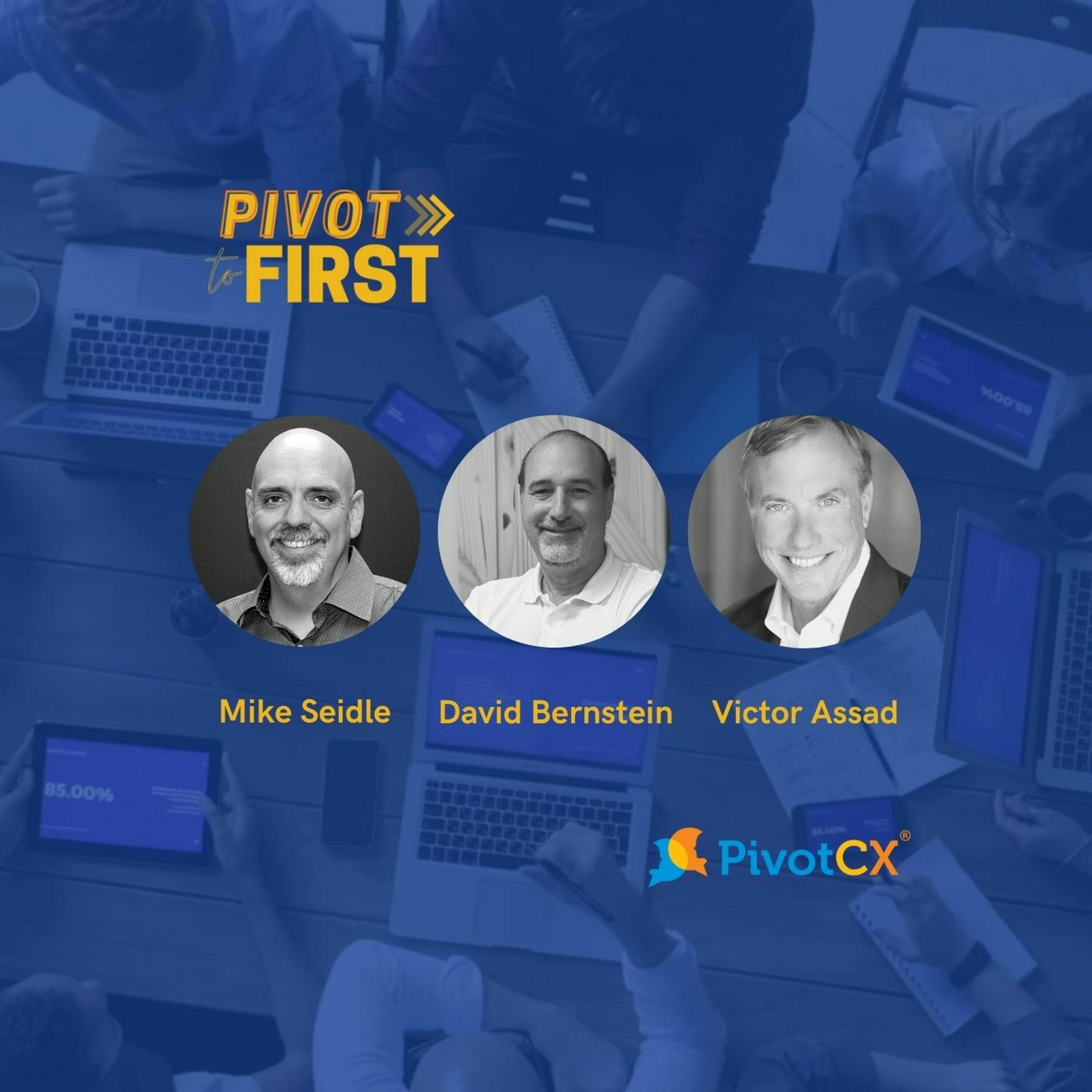 Pivot2First