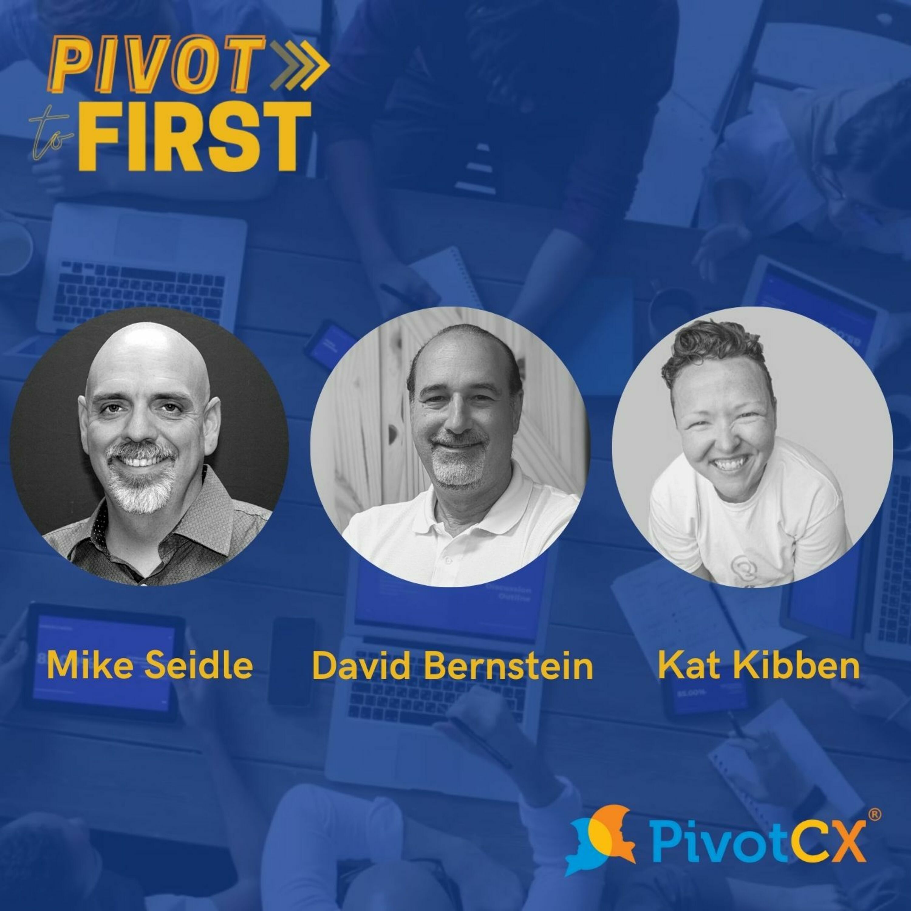 Pivot2First