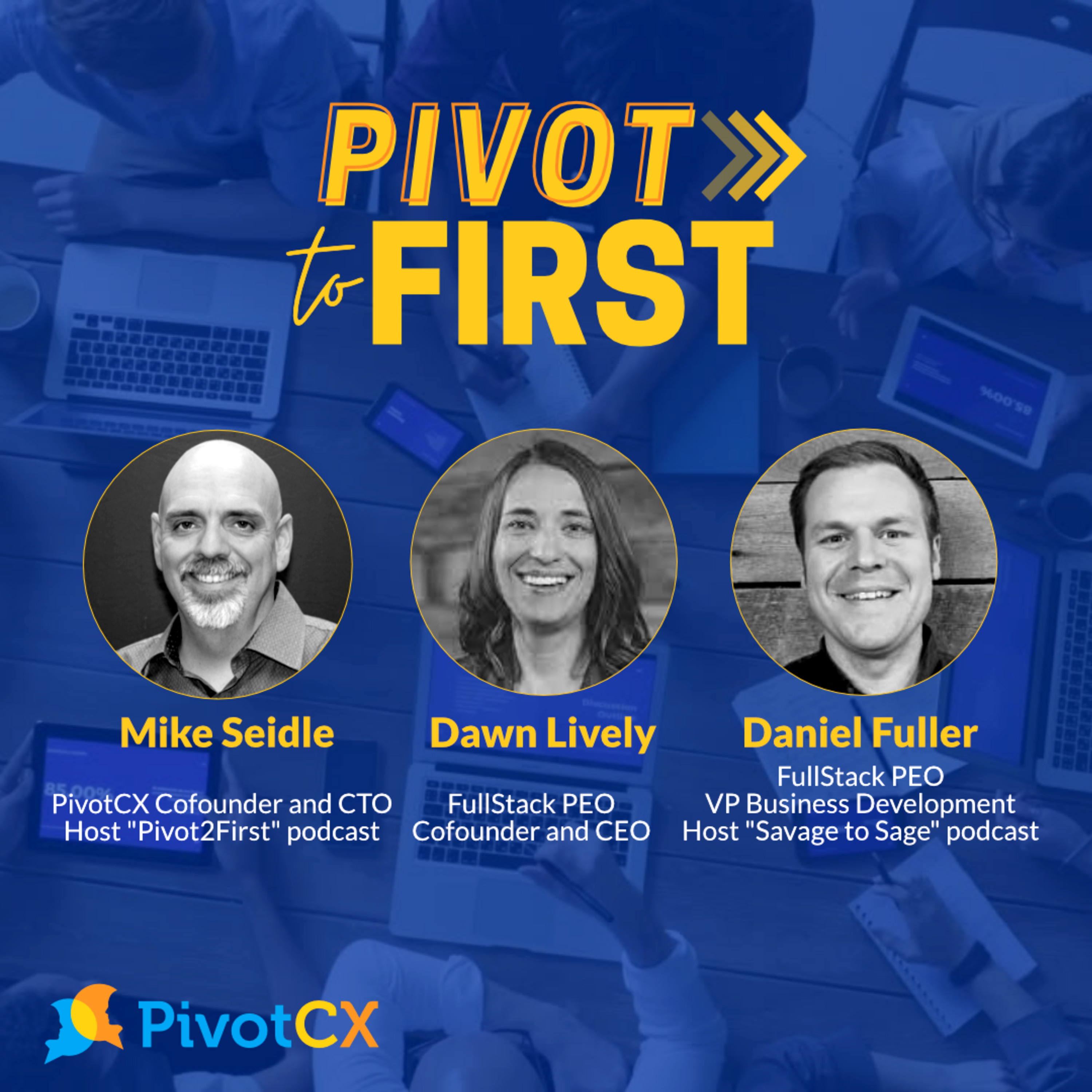 Pivot2First