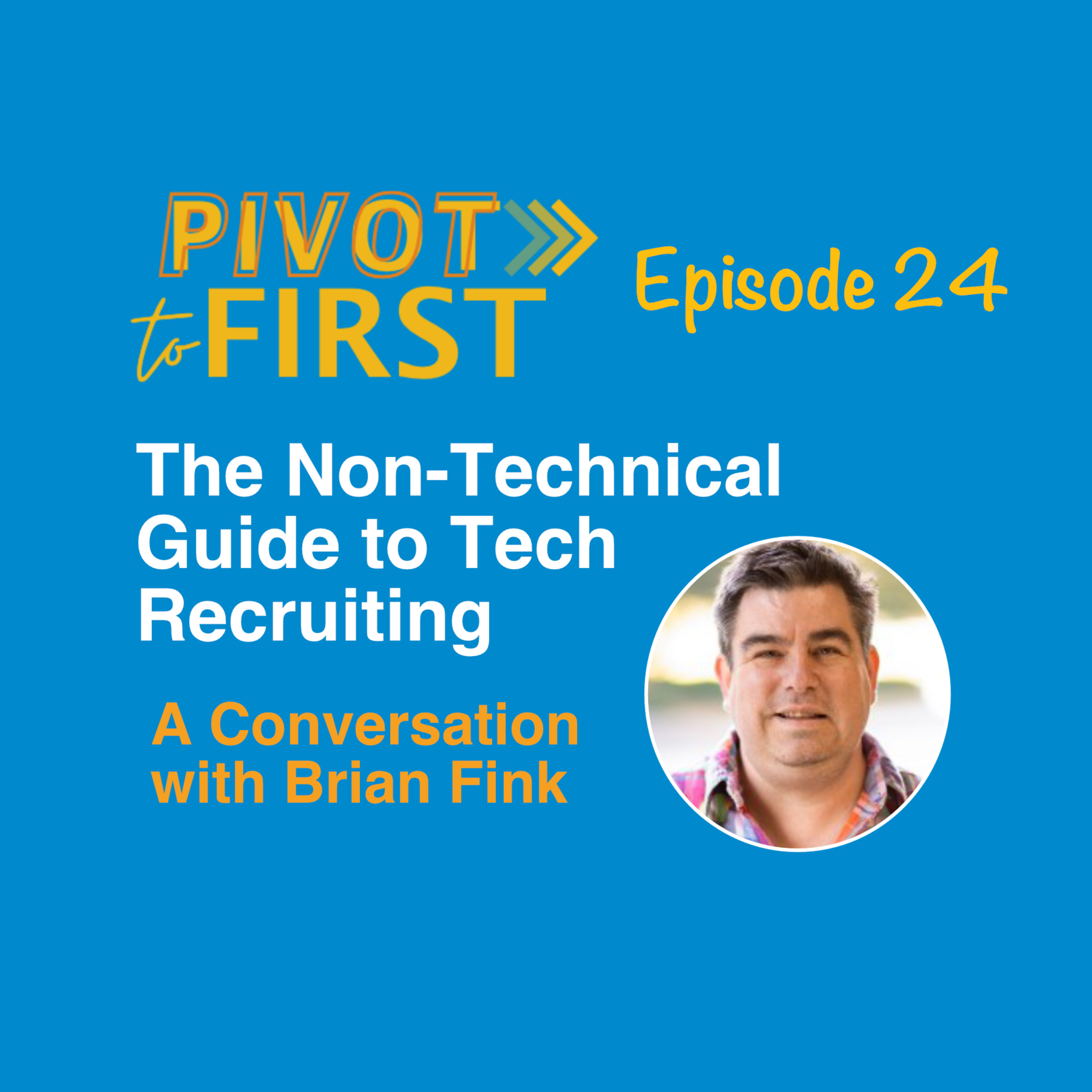 Pivot2First