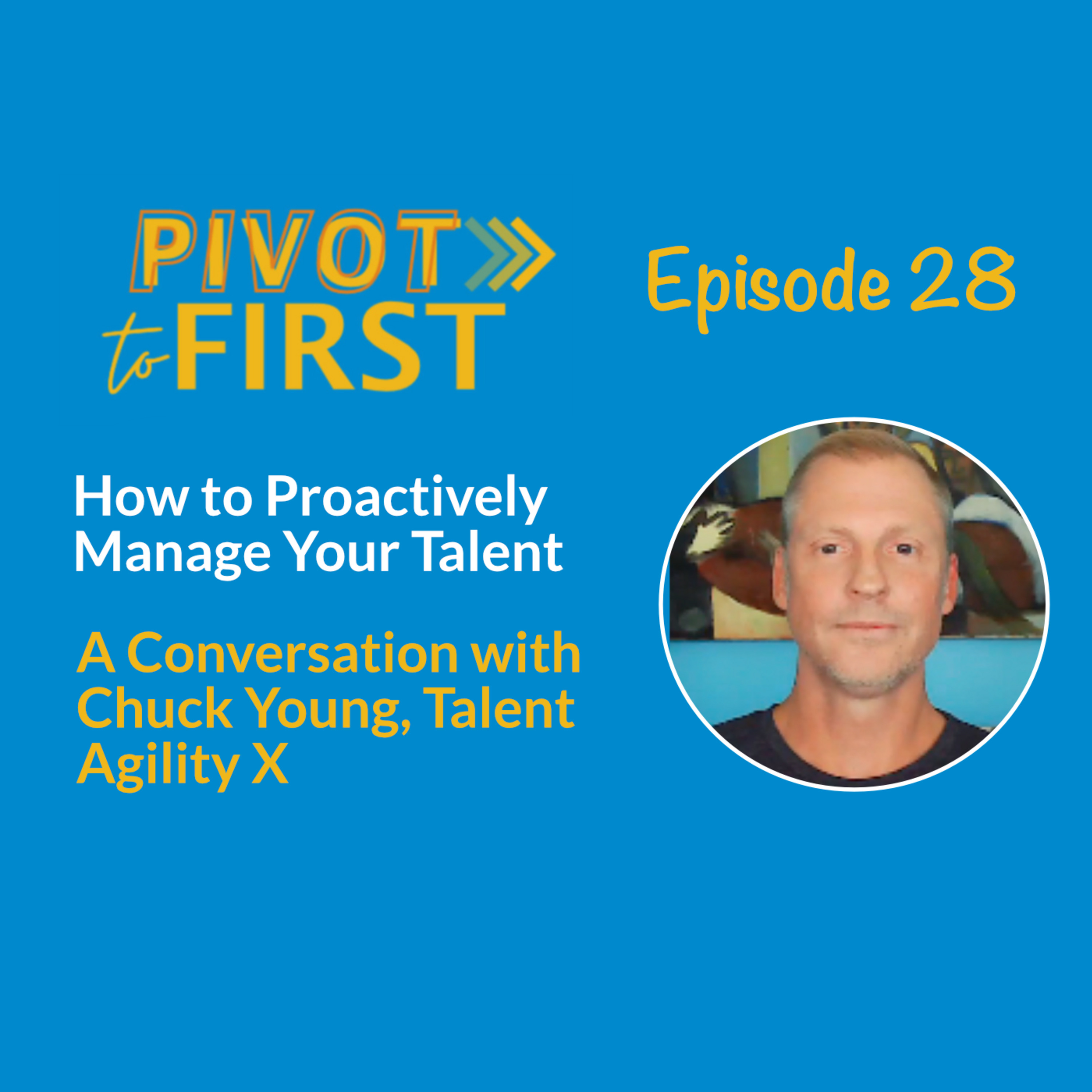 Pivot2First