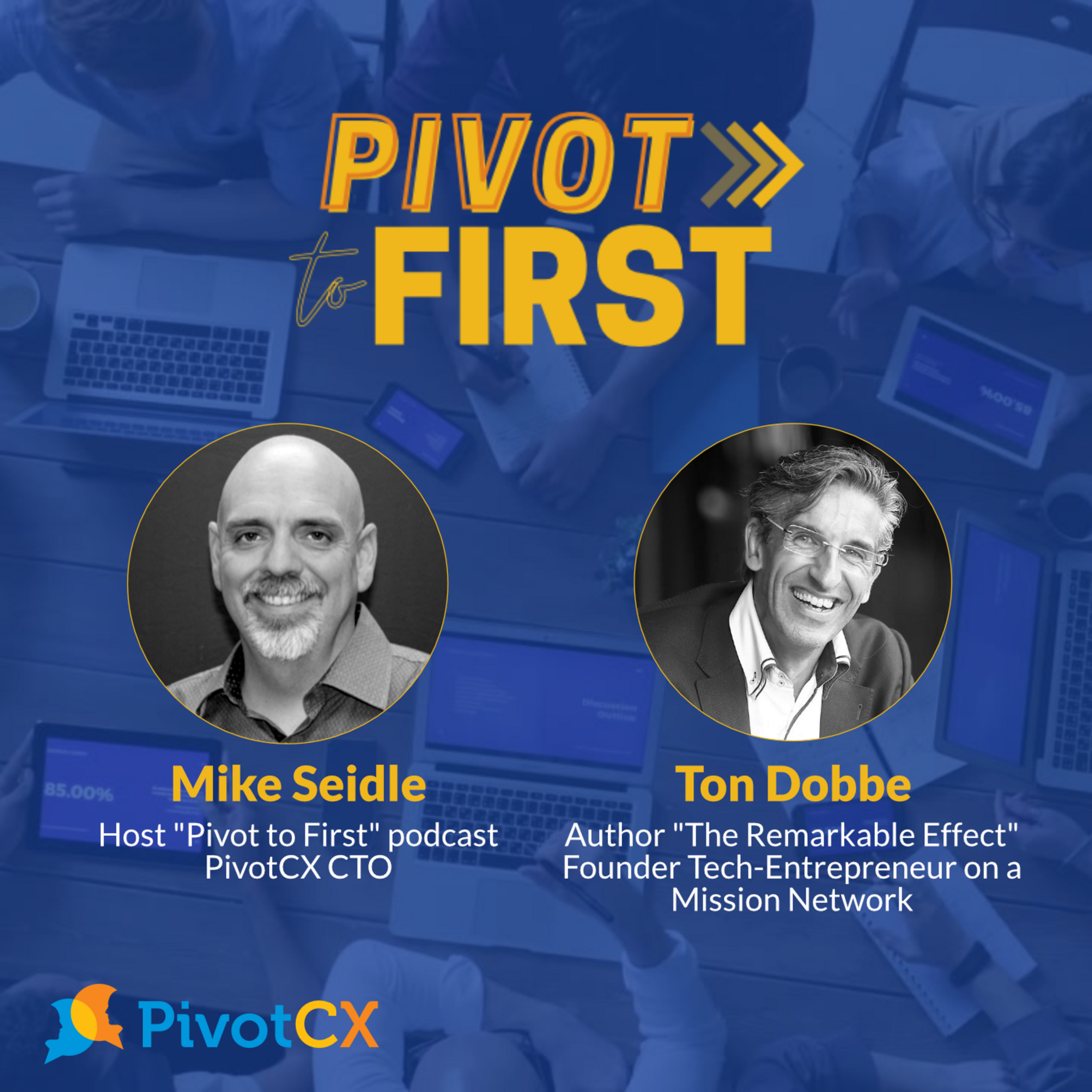 Pivot2First