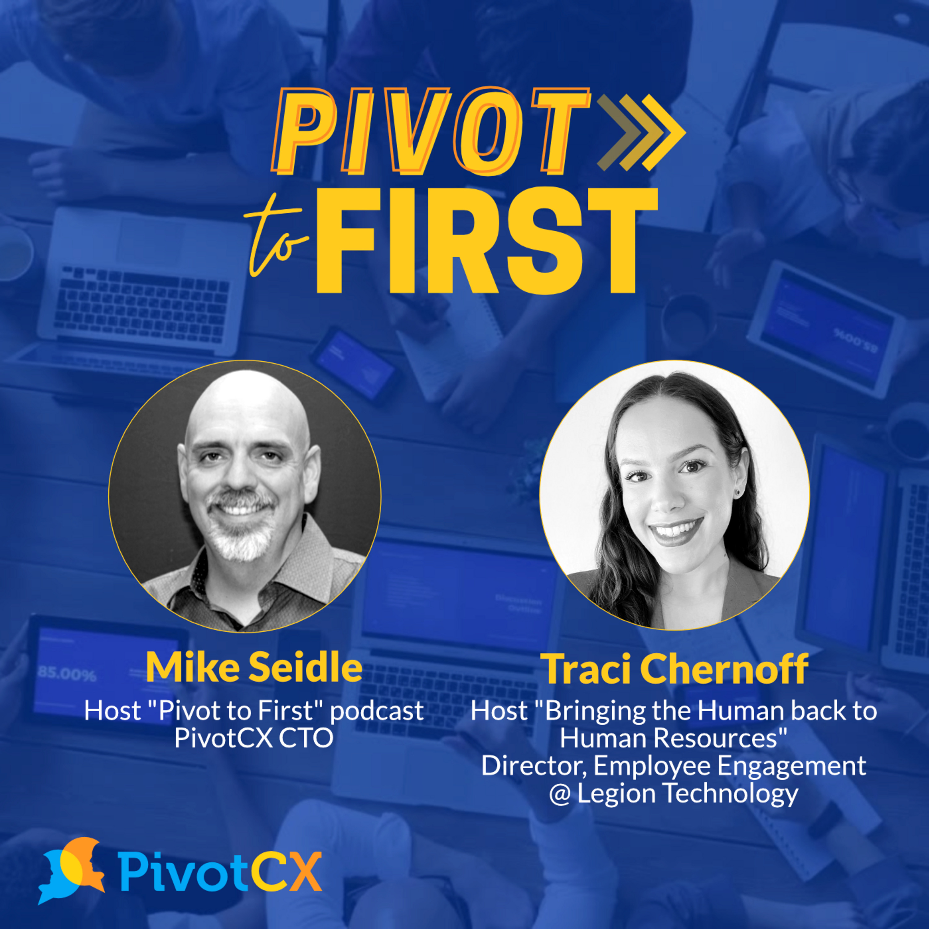 Pivot2First