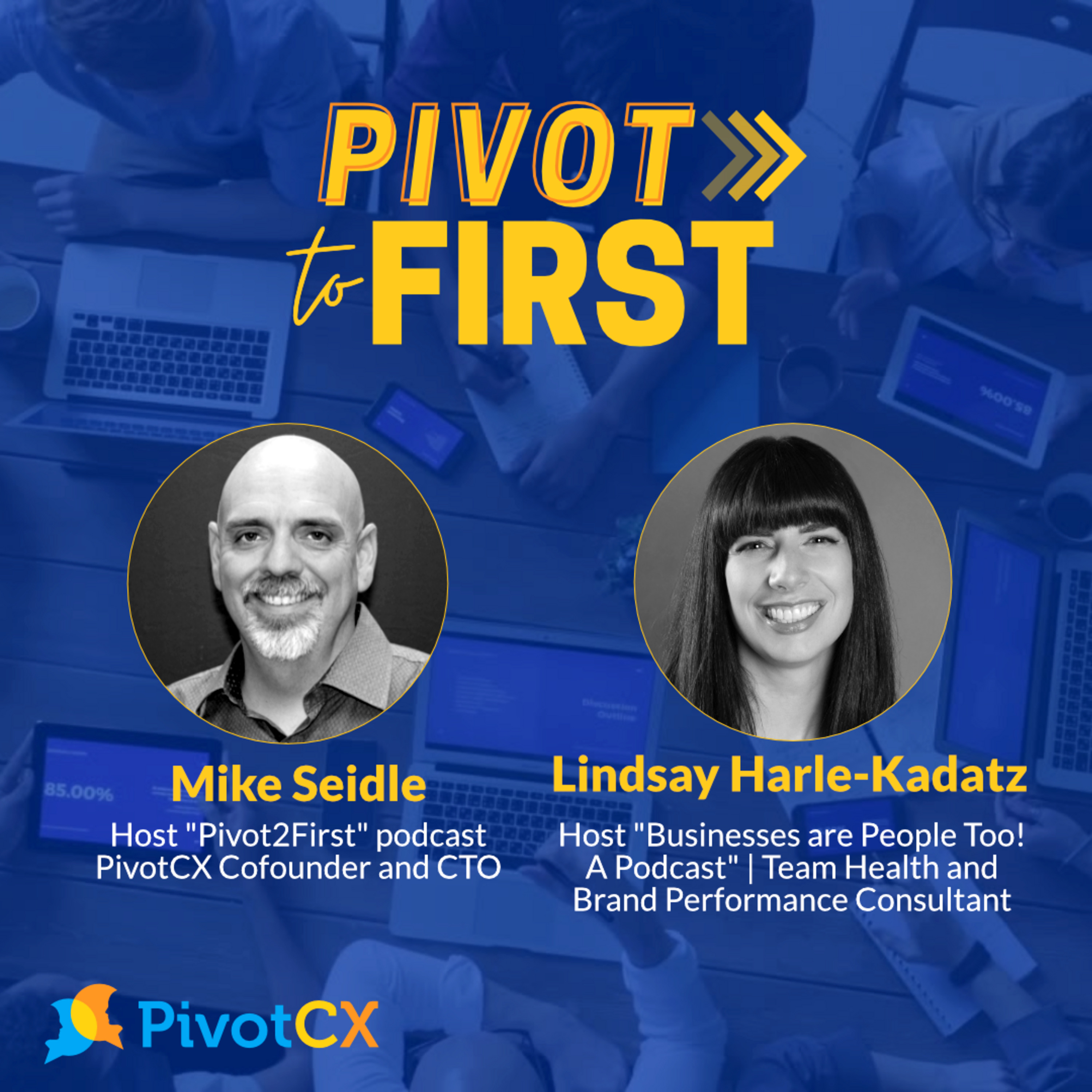Pivot2First