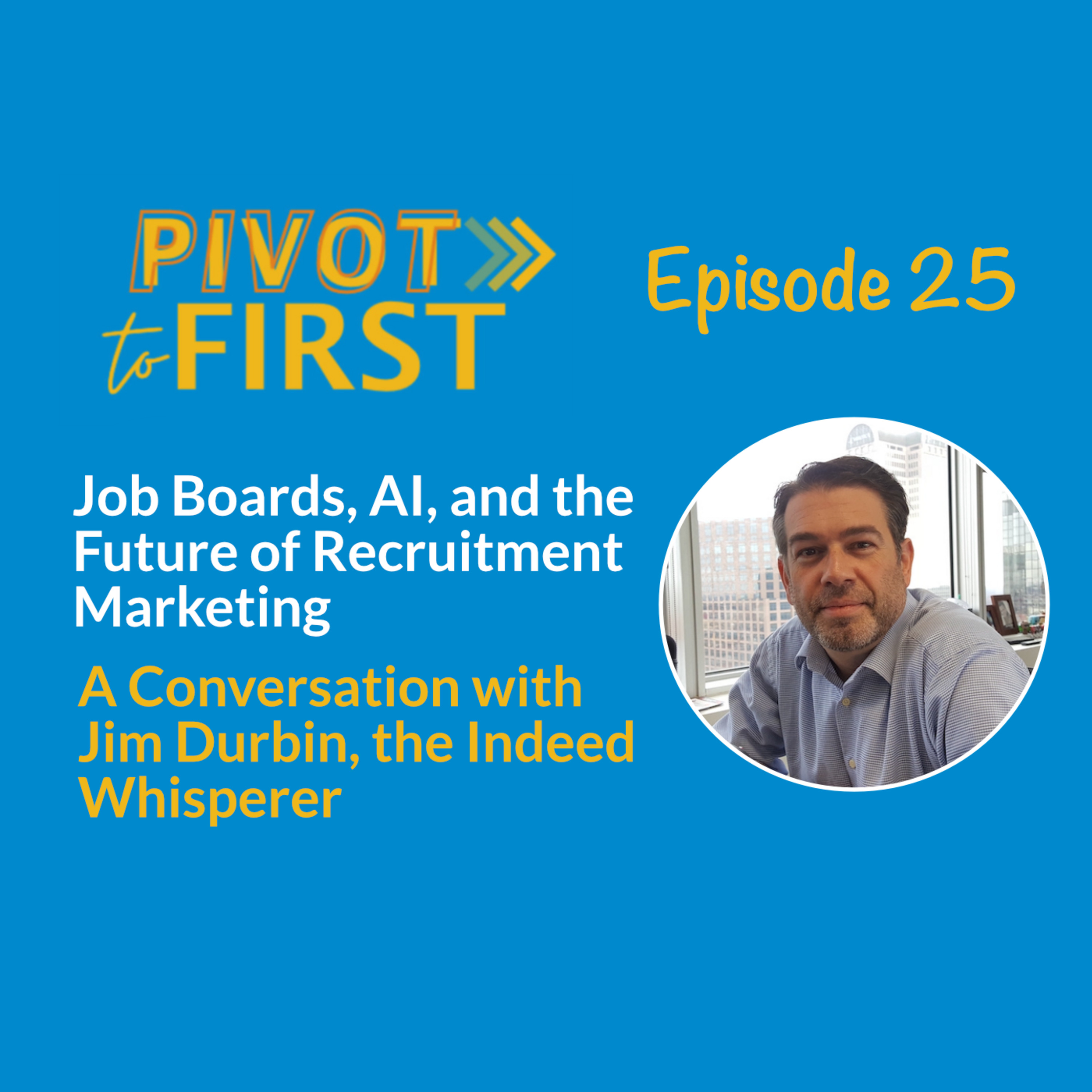 Pivot2First