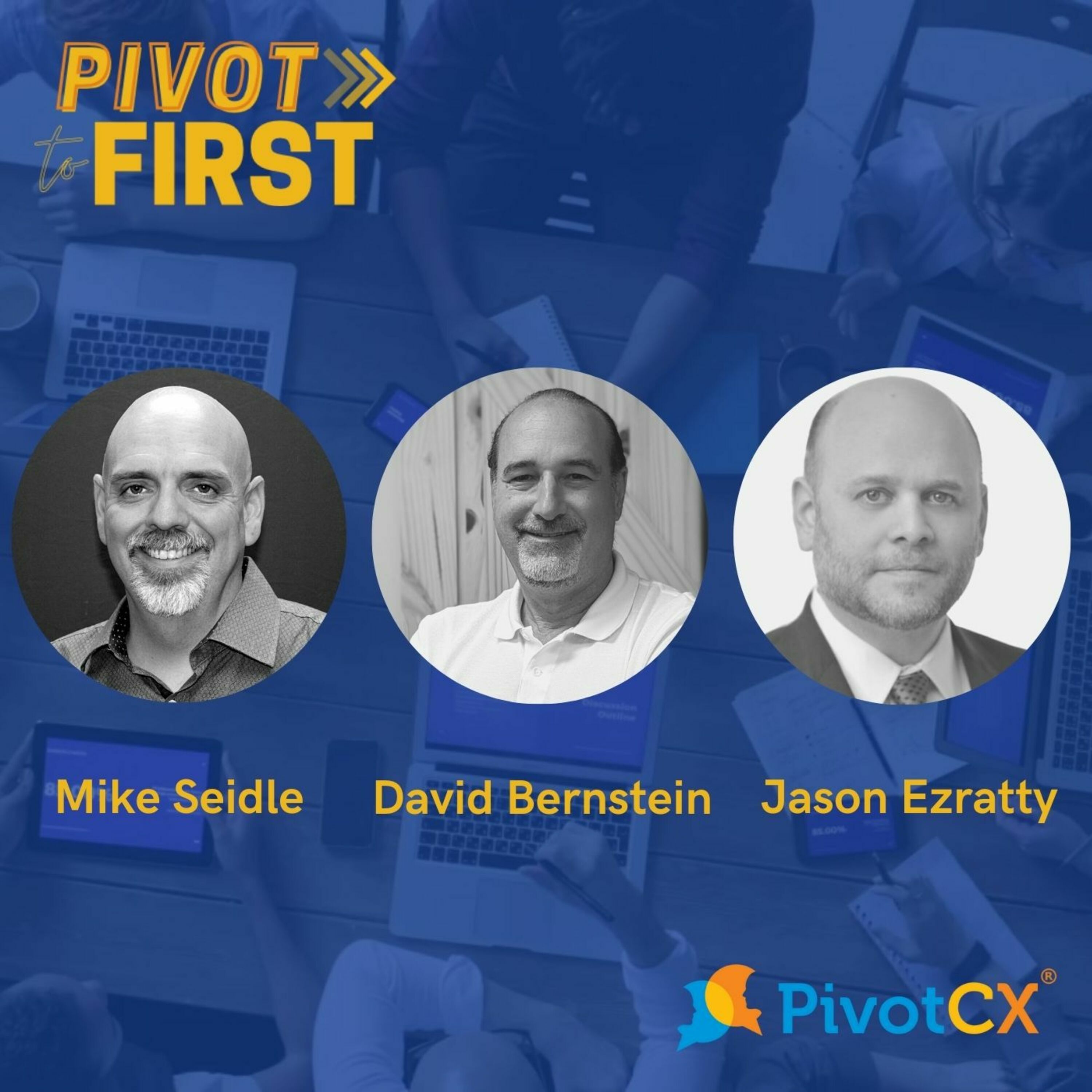 Pivot2First