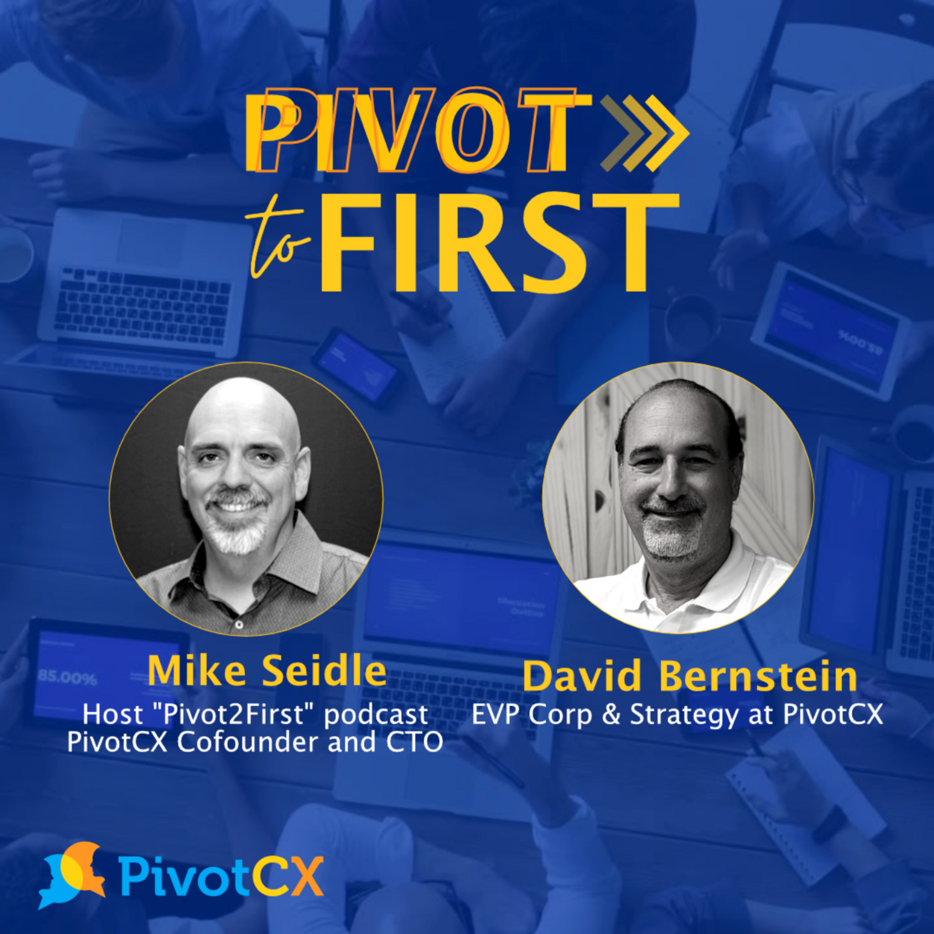 Pivot2First