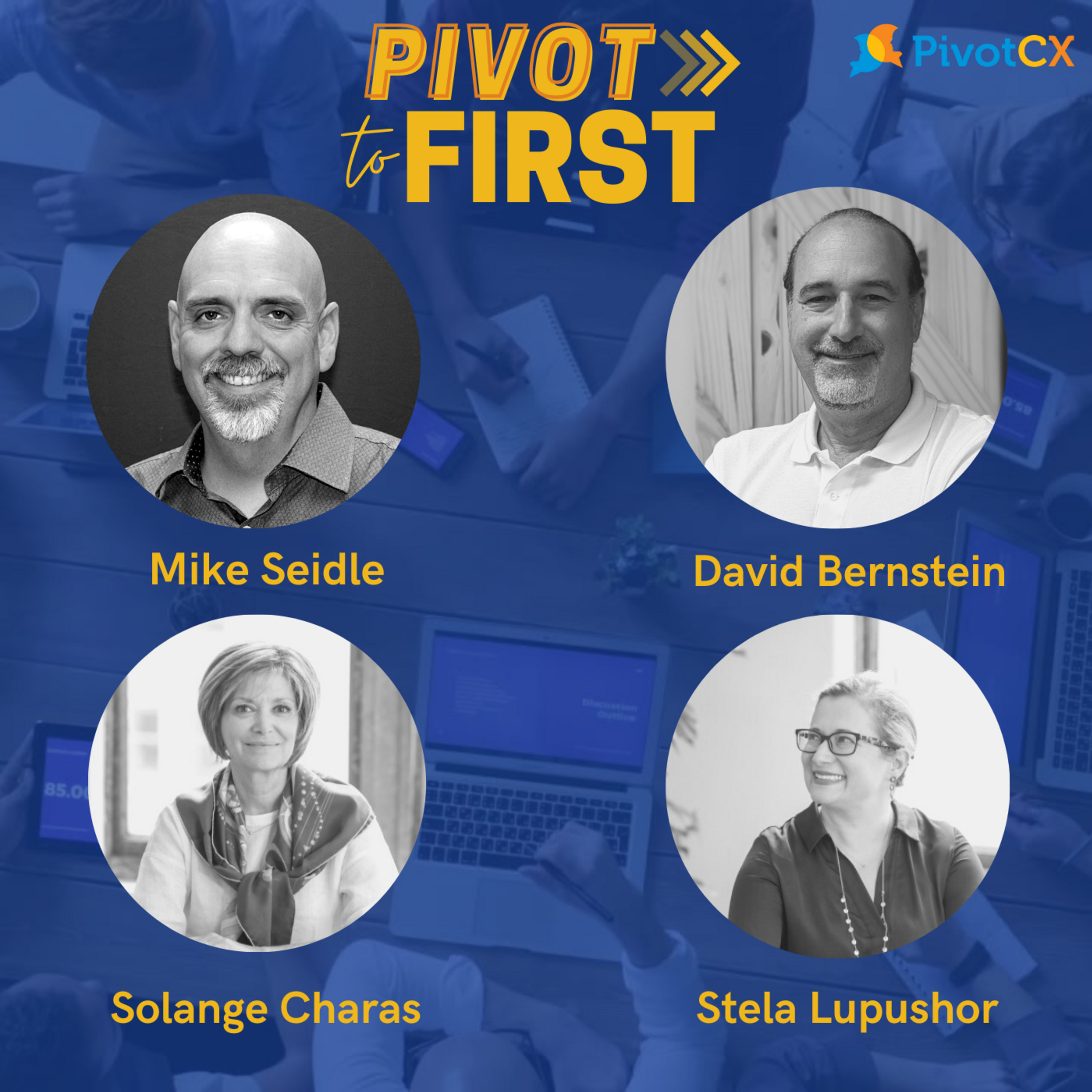 Pivot2First