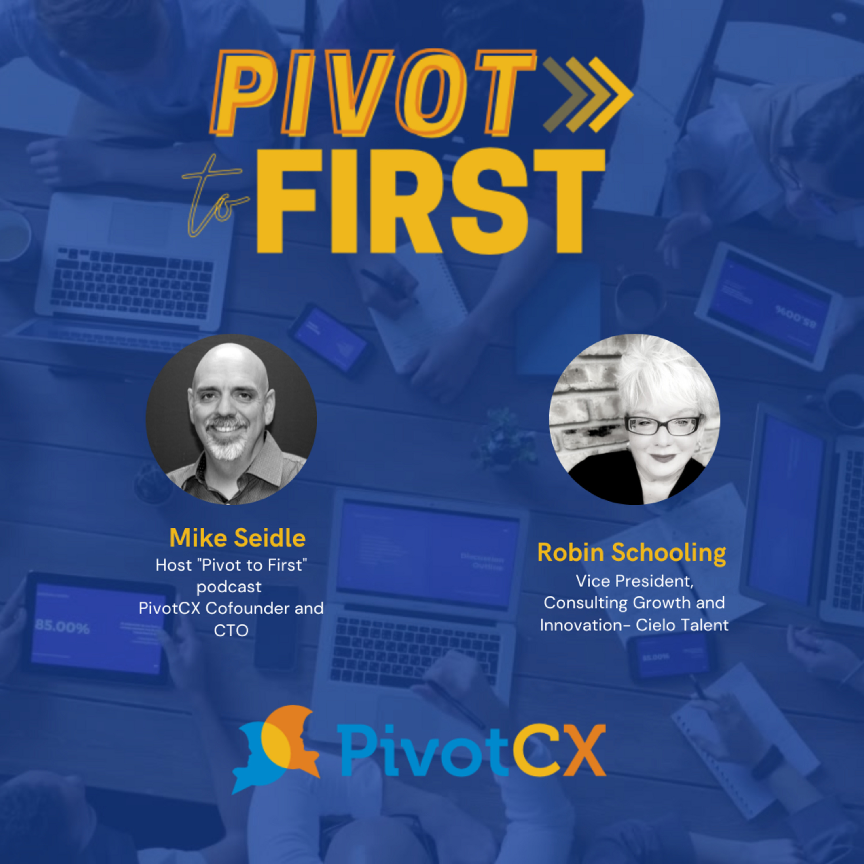 Pivot2First
