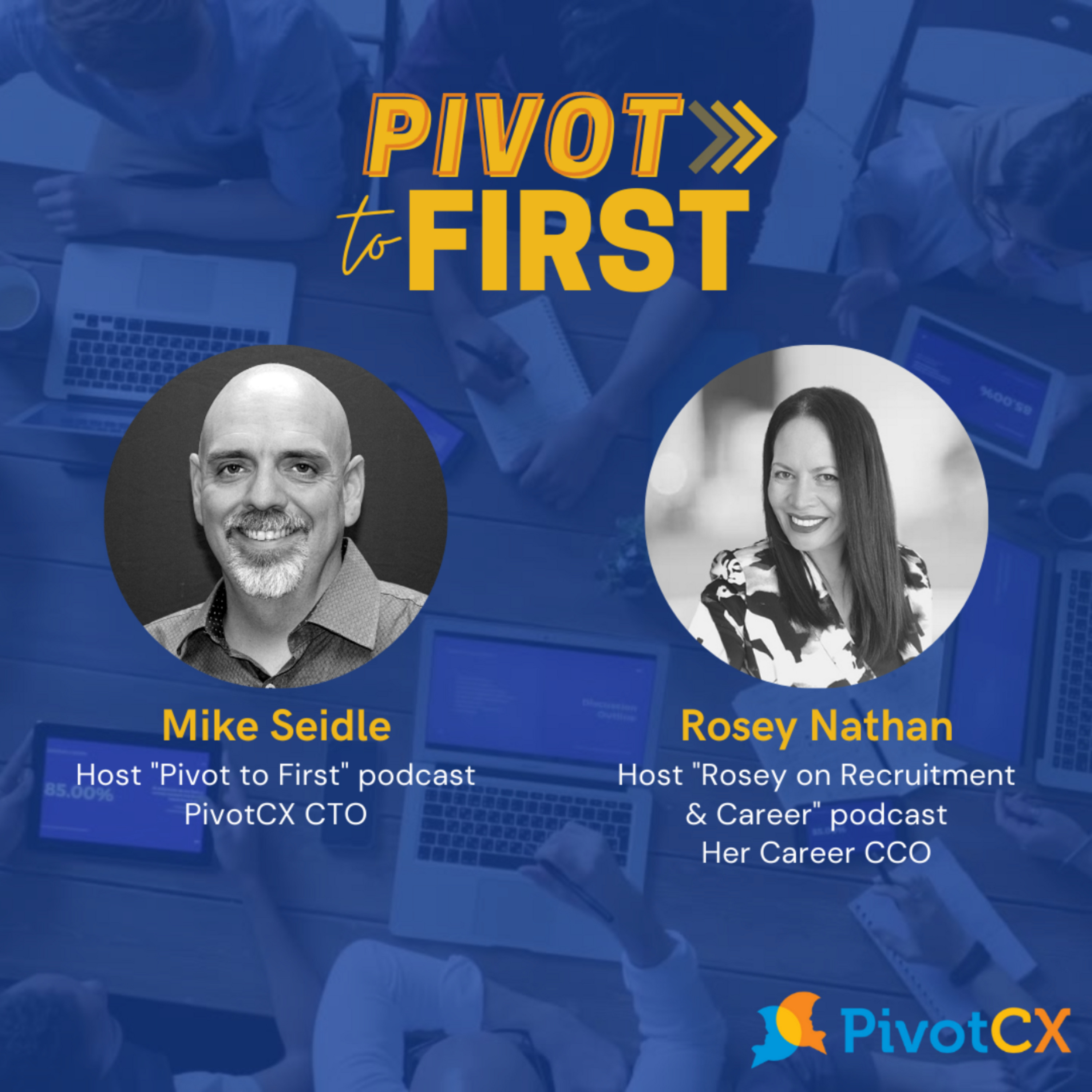 Pivot2First