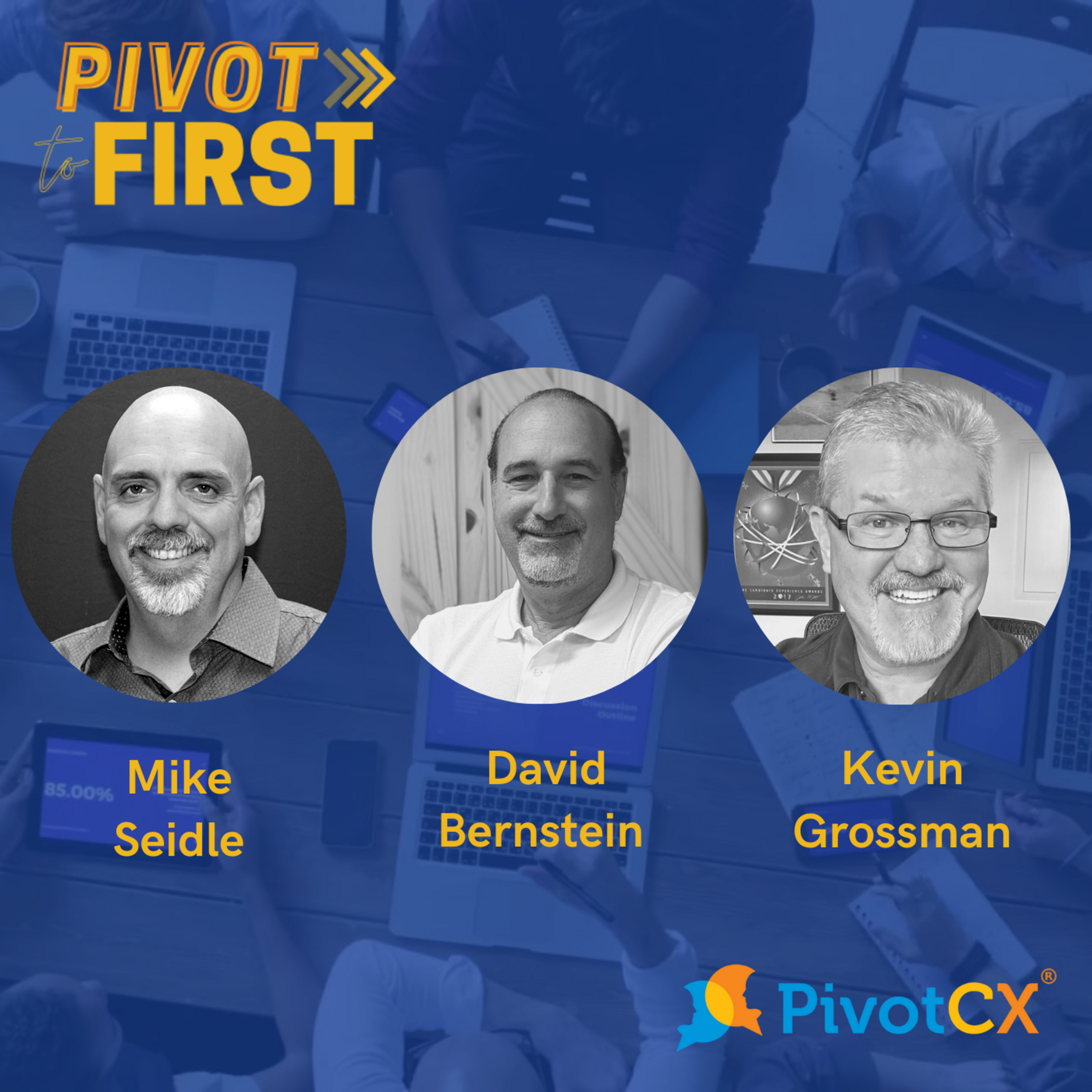 Pivot2First