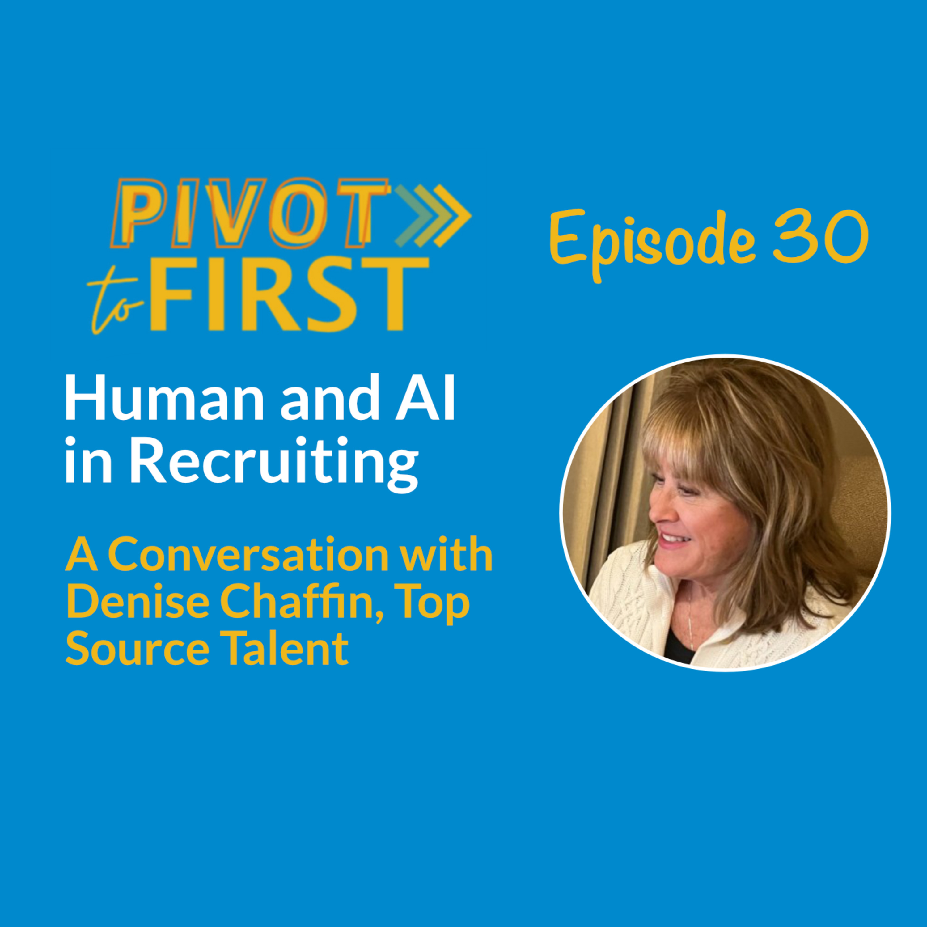 Pivot2First