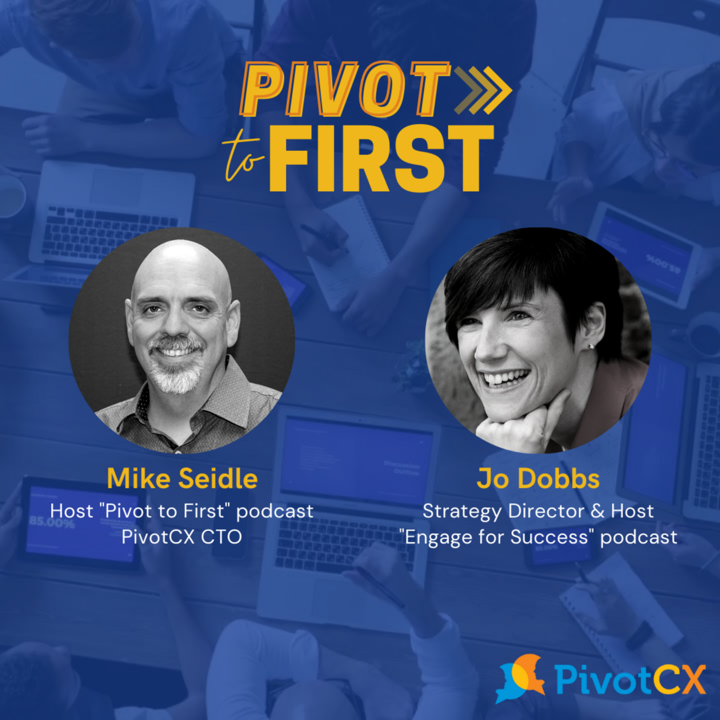 Pivot2First