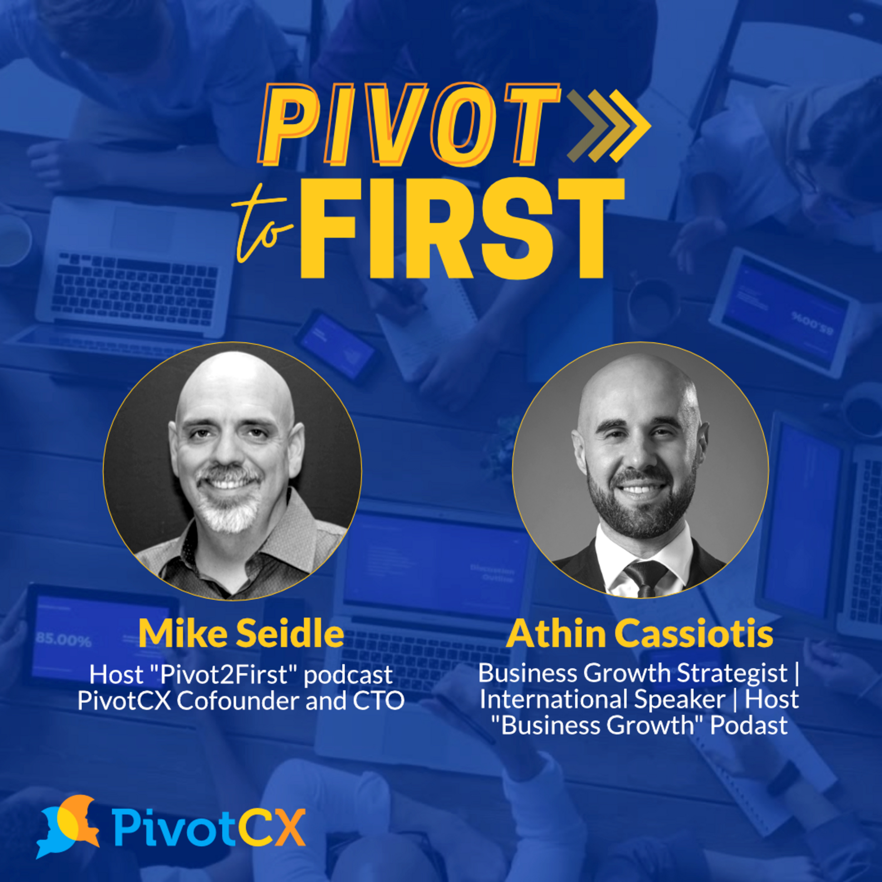 Pivot2First
