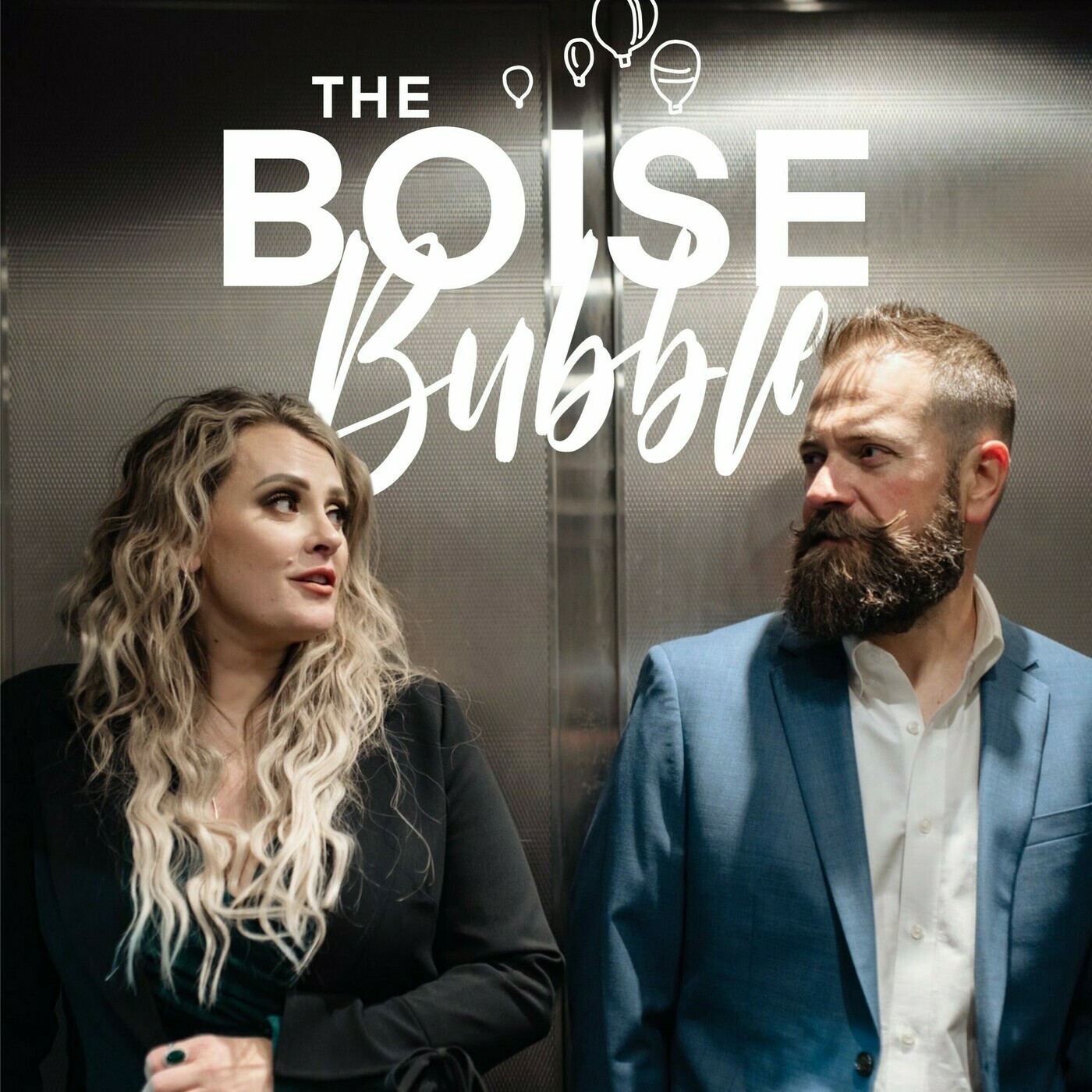 The Boise Bubble Podcast 44: Relationship Quirks 