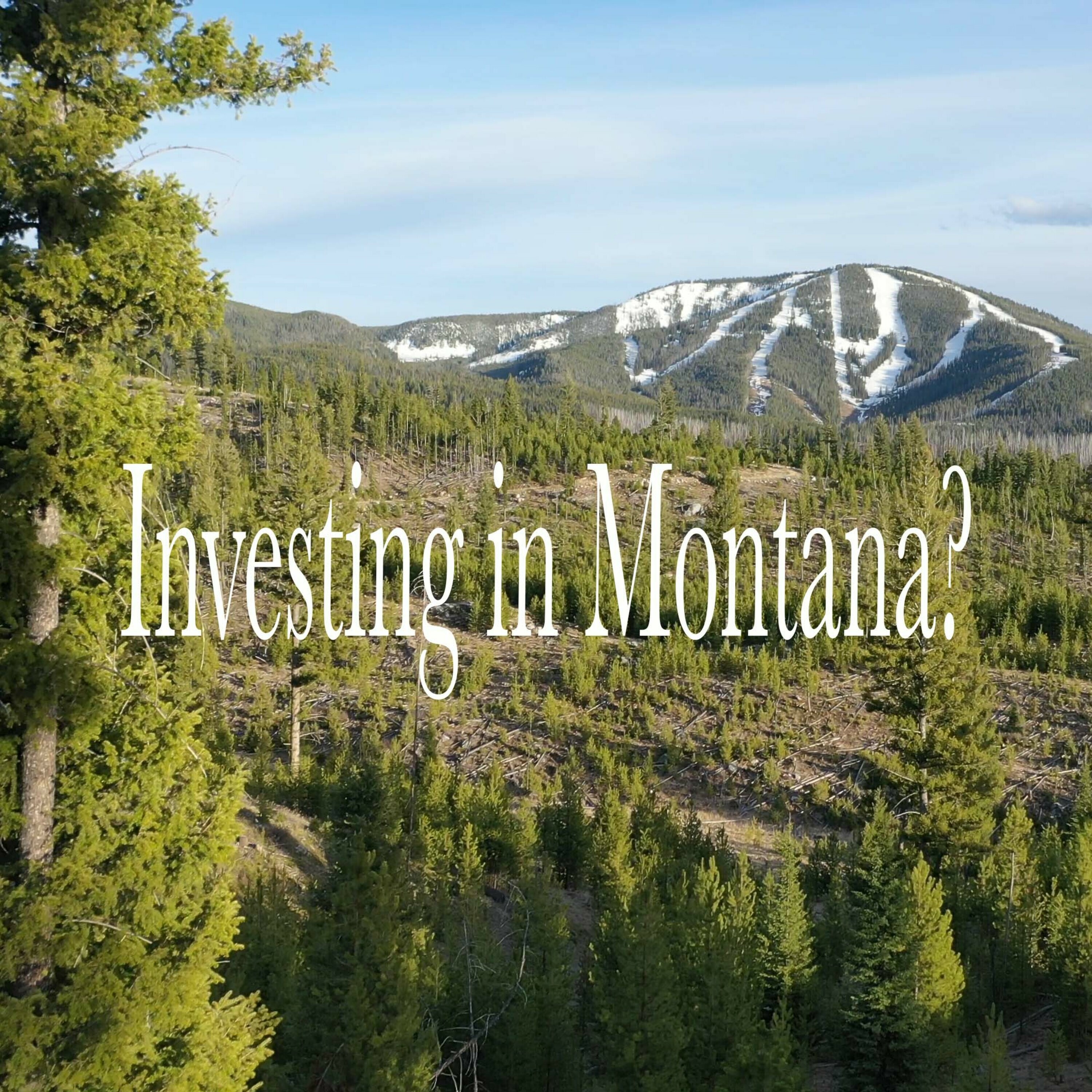 Montana Market Watch