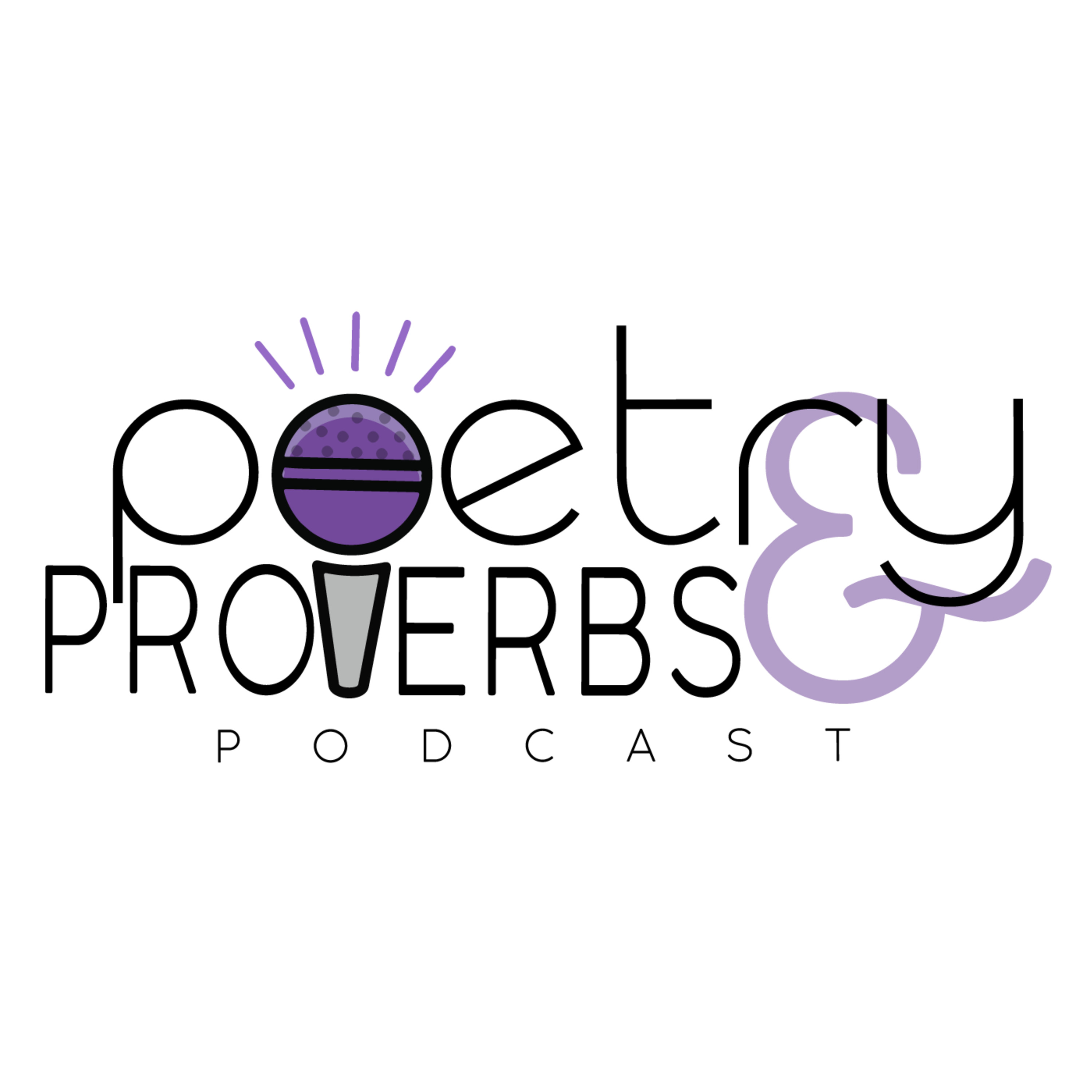 Poetry & Proverbs Trailer