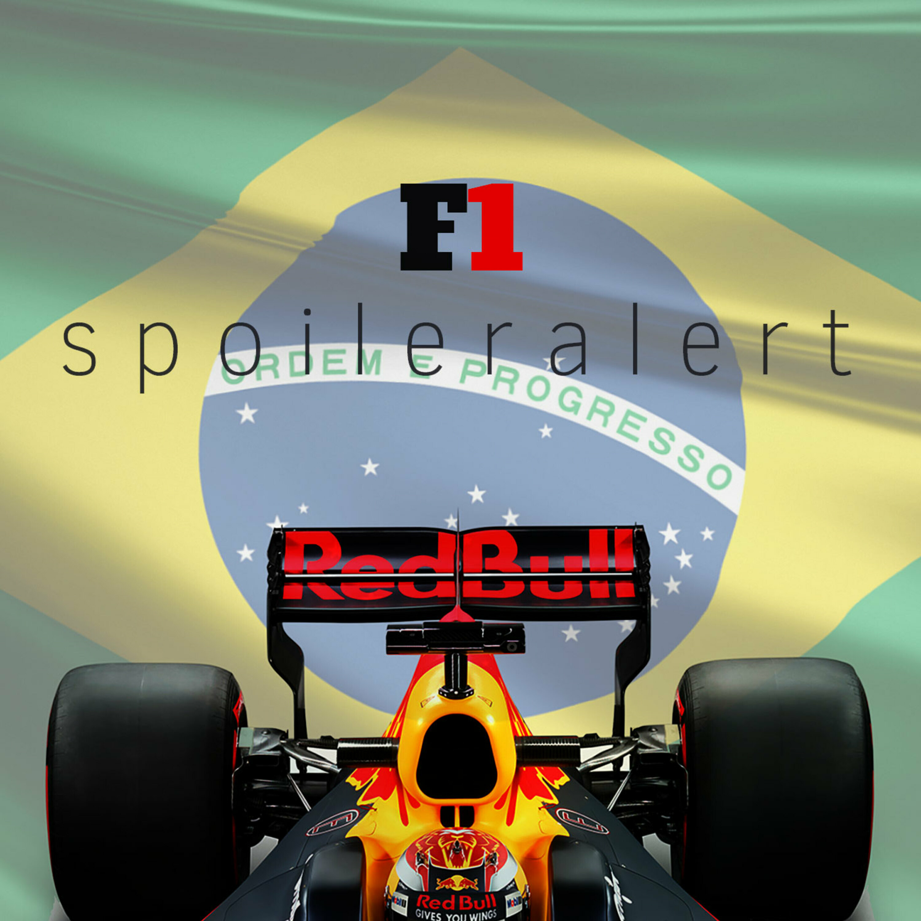 #161 GP van Brazilie: Een raceweekend dat zijn eigen seizoen op Netflix verdient