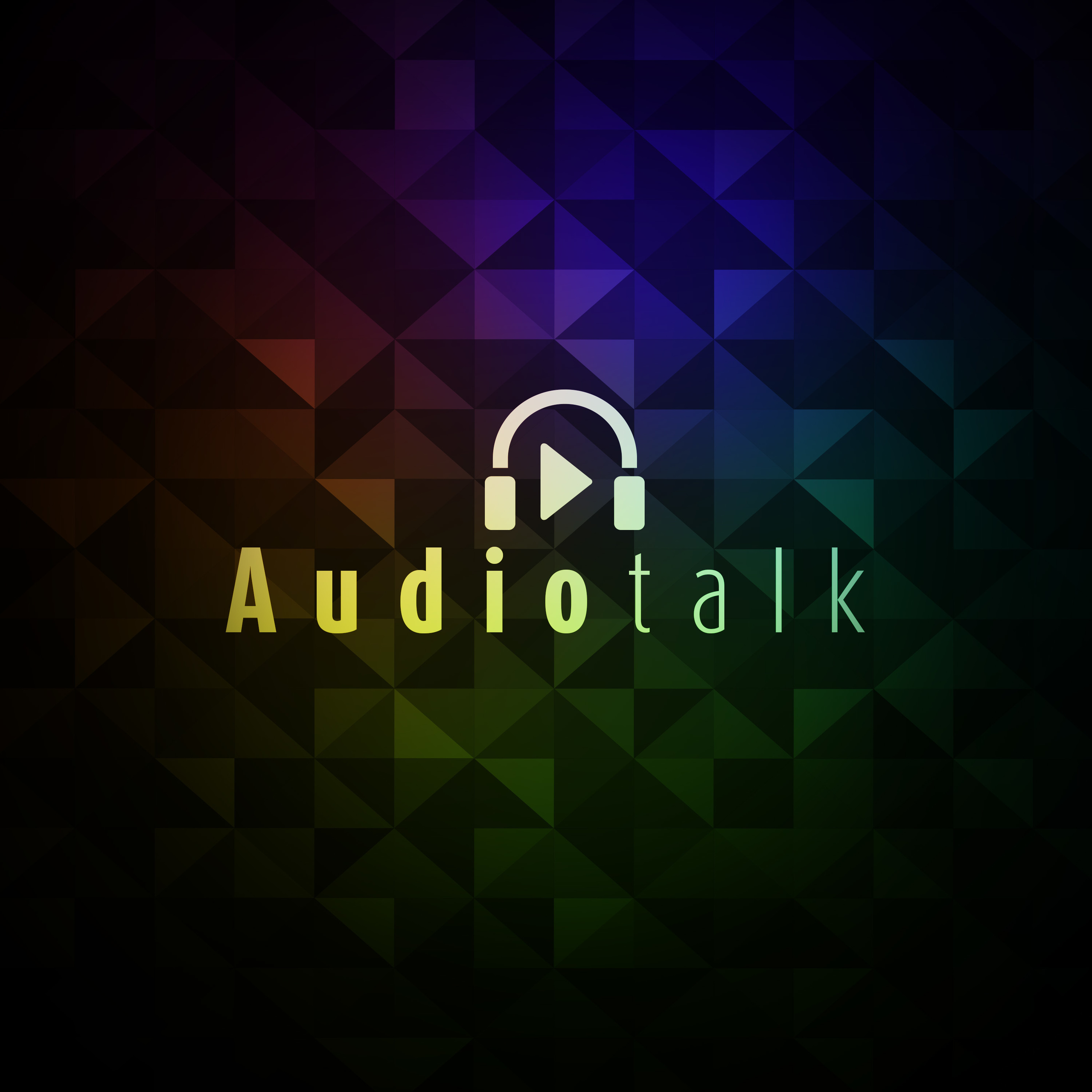 Audiotalk