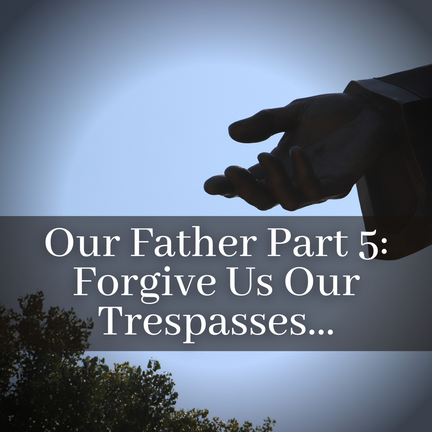 The Our Father- Text and Audio 