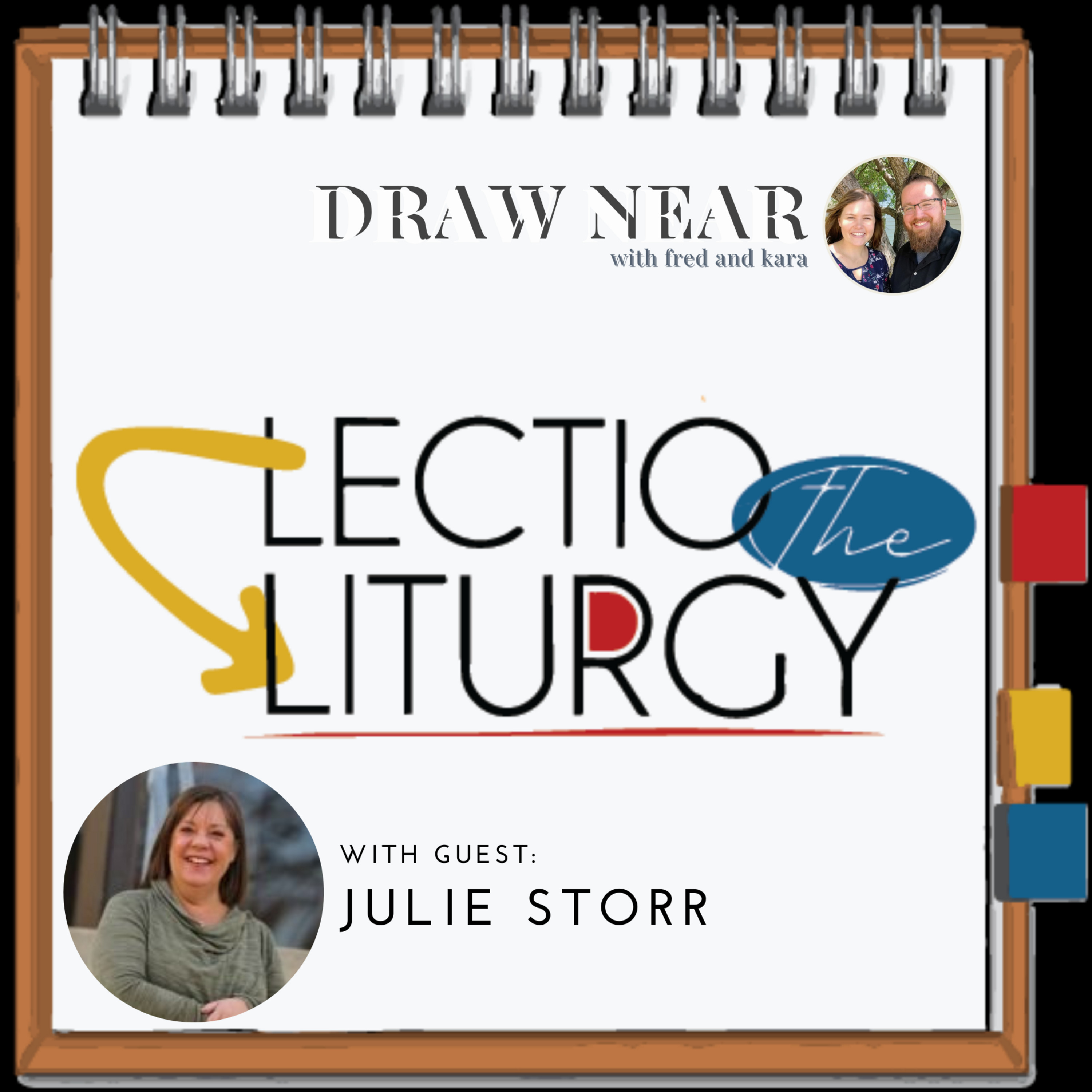 Draw Near