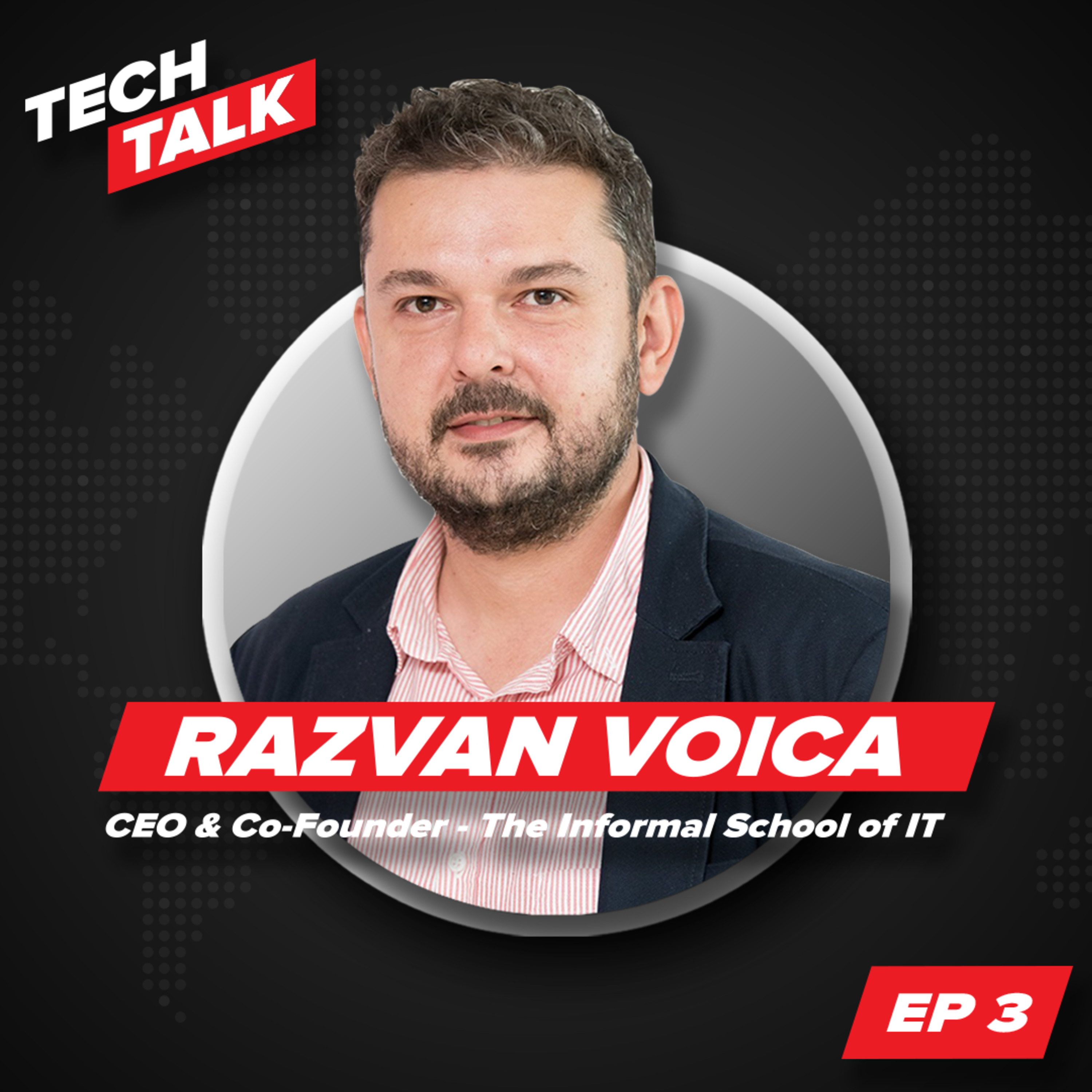 Techtalk