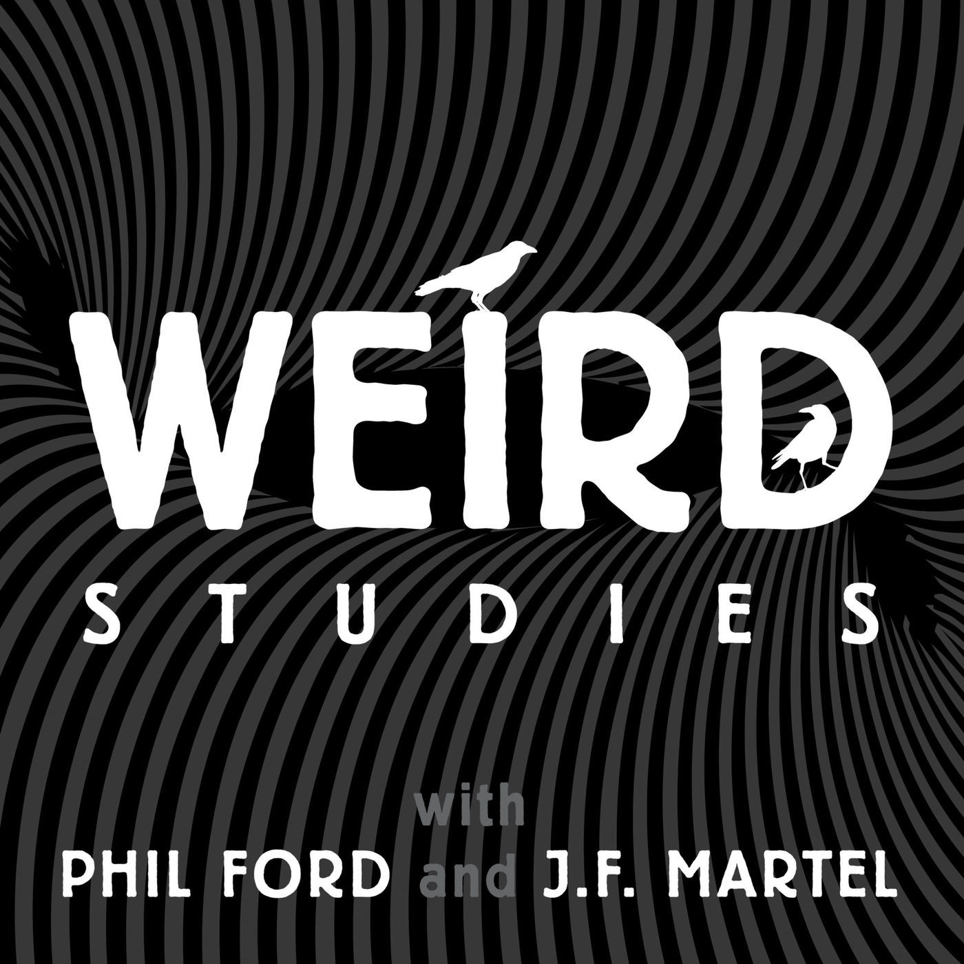 Weird Studies 131: Knocking on the Abyssal Door: Live at the Diverse Intelligences Summer Institute