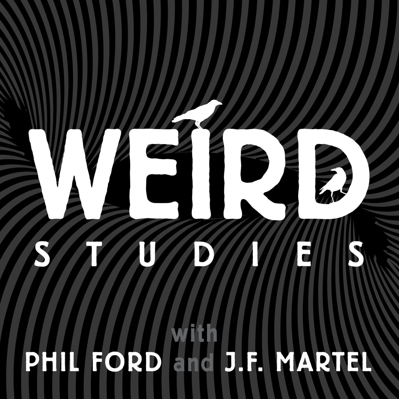 Defining the weird